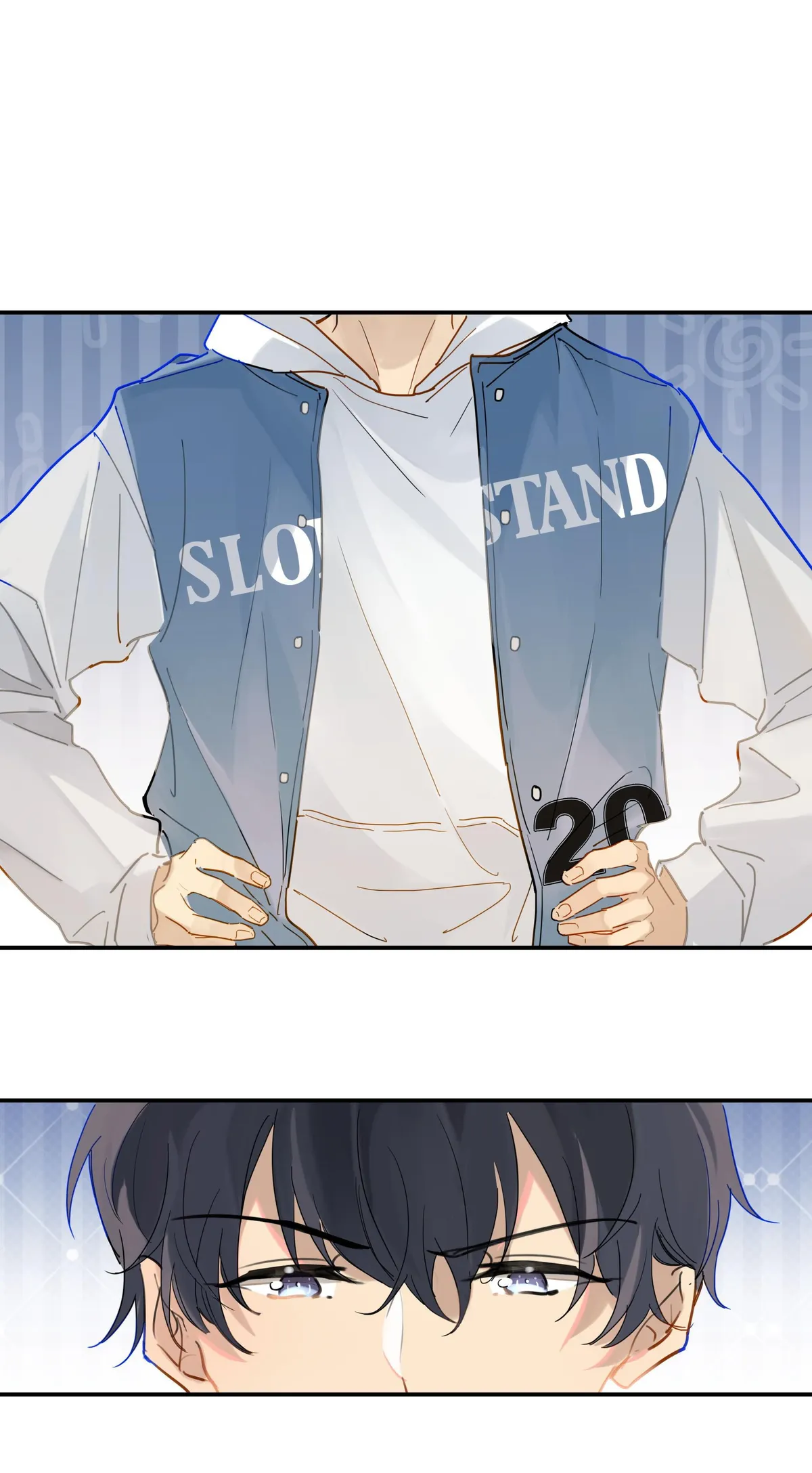 Hope You’ve Been Well Chapter 44 page 4 - 