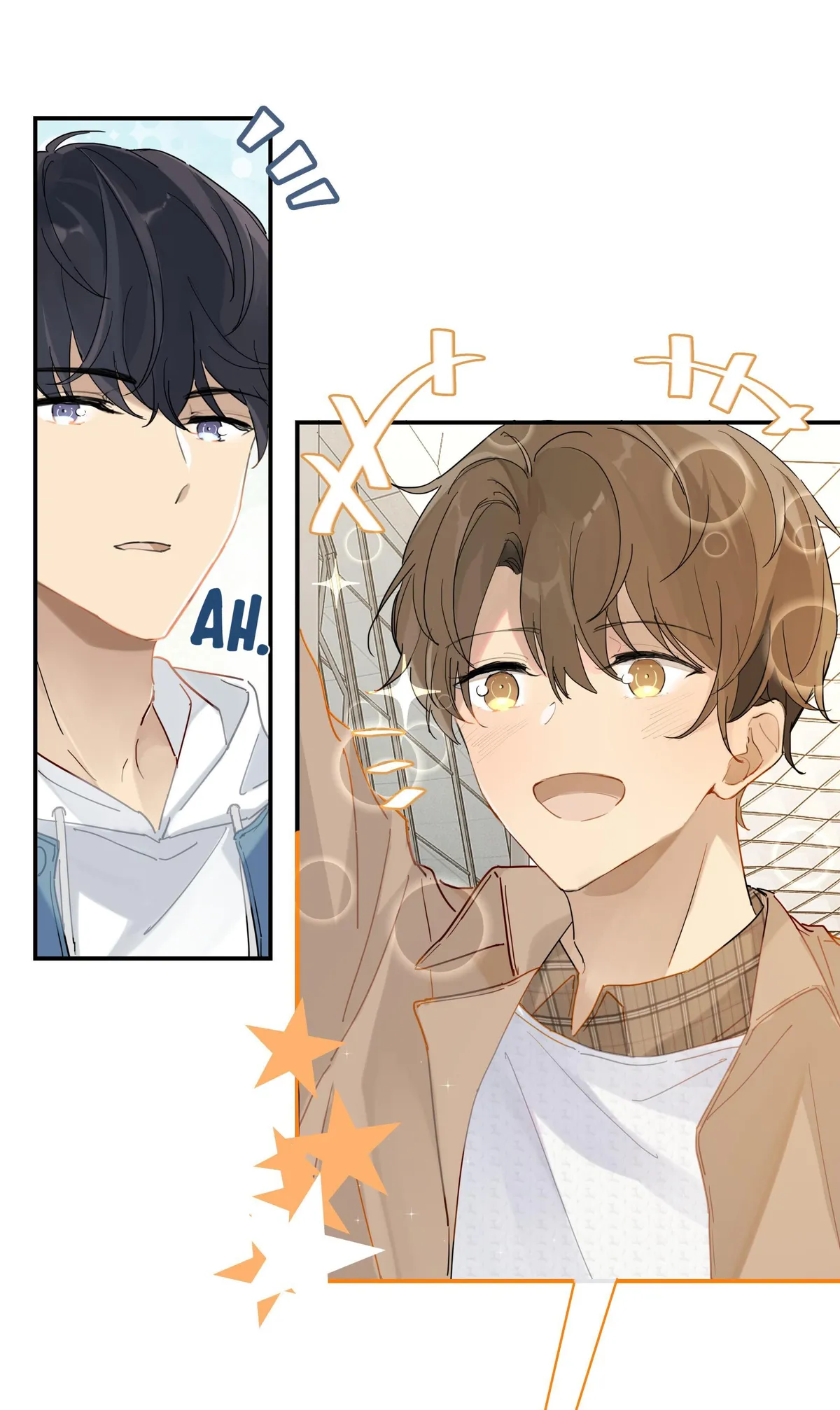 Hope You’ve Been Well Chapter 44 page 6 - 