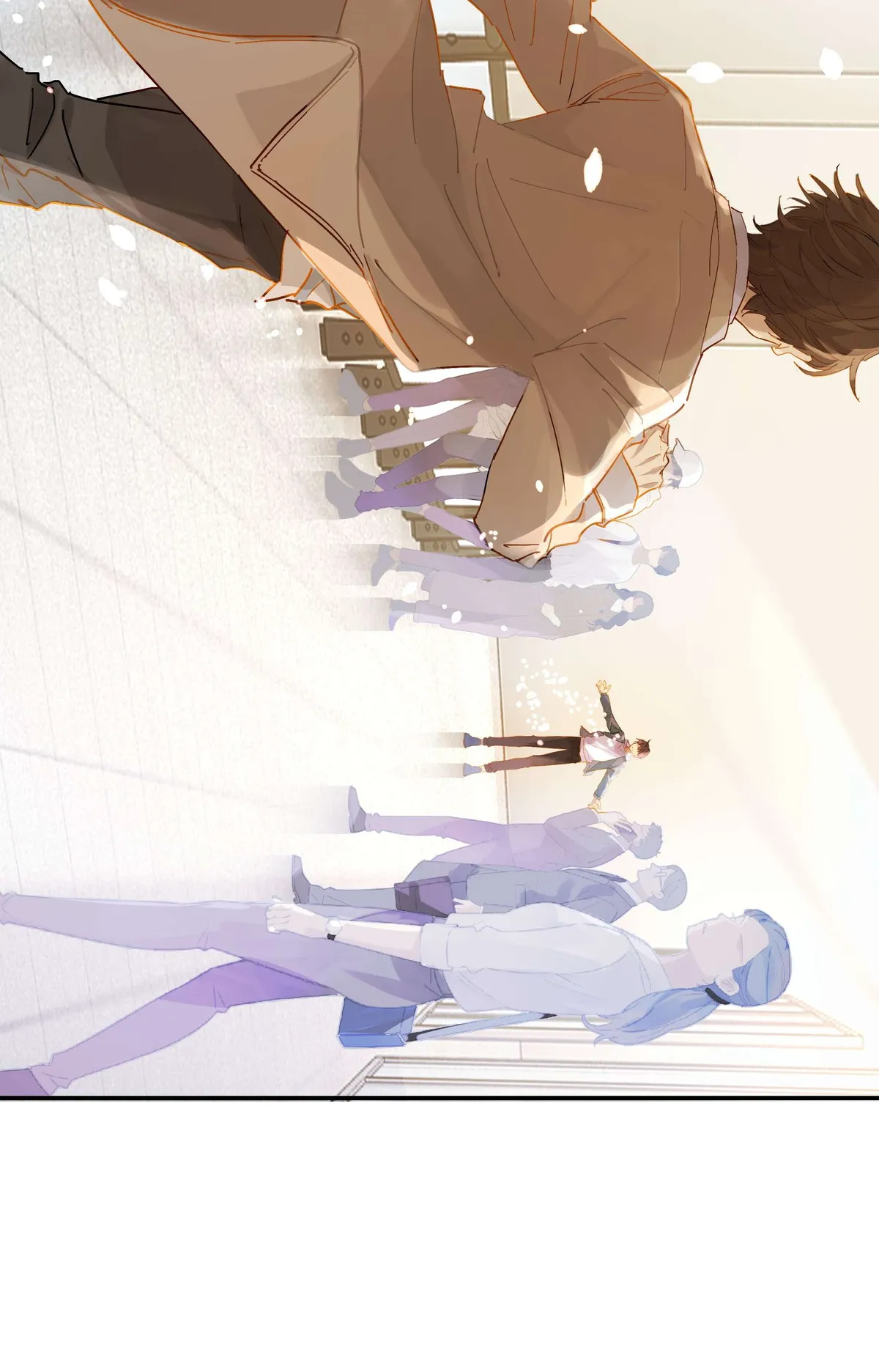Hope You’ve Been Well Chapter 44 page 10 - 