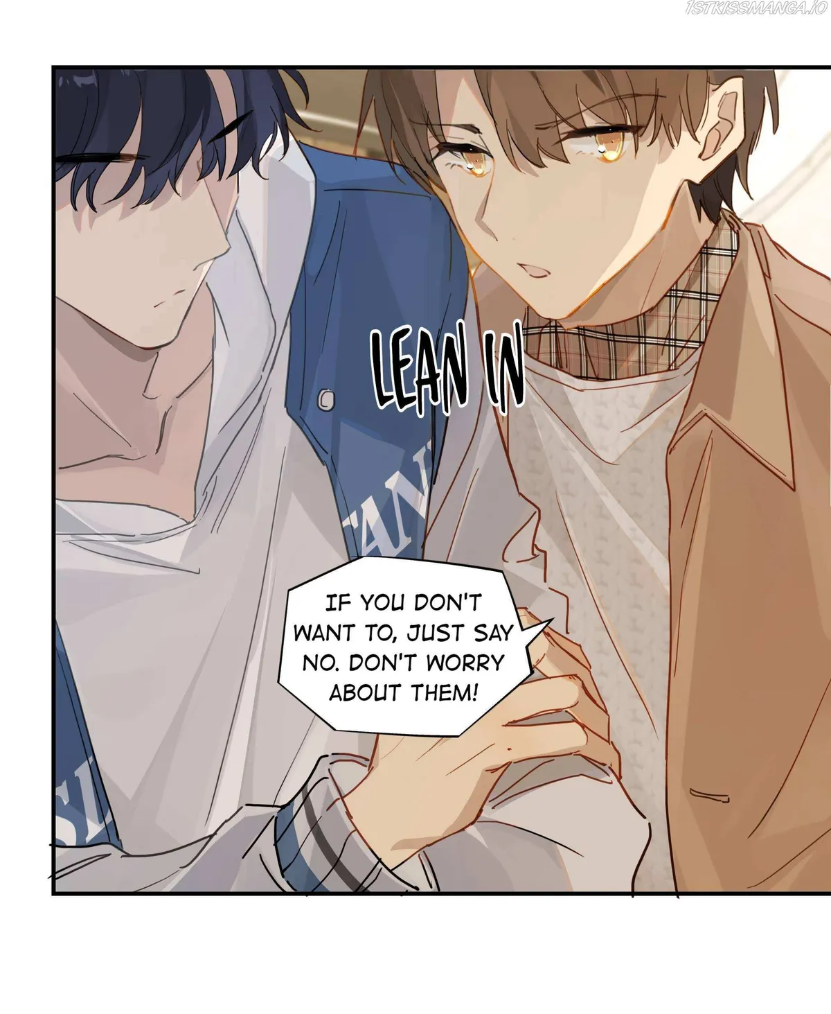 Hope You’ve Been Well Chapter 45 page 11 - 