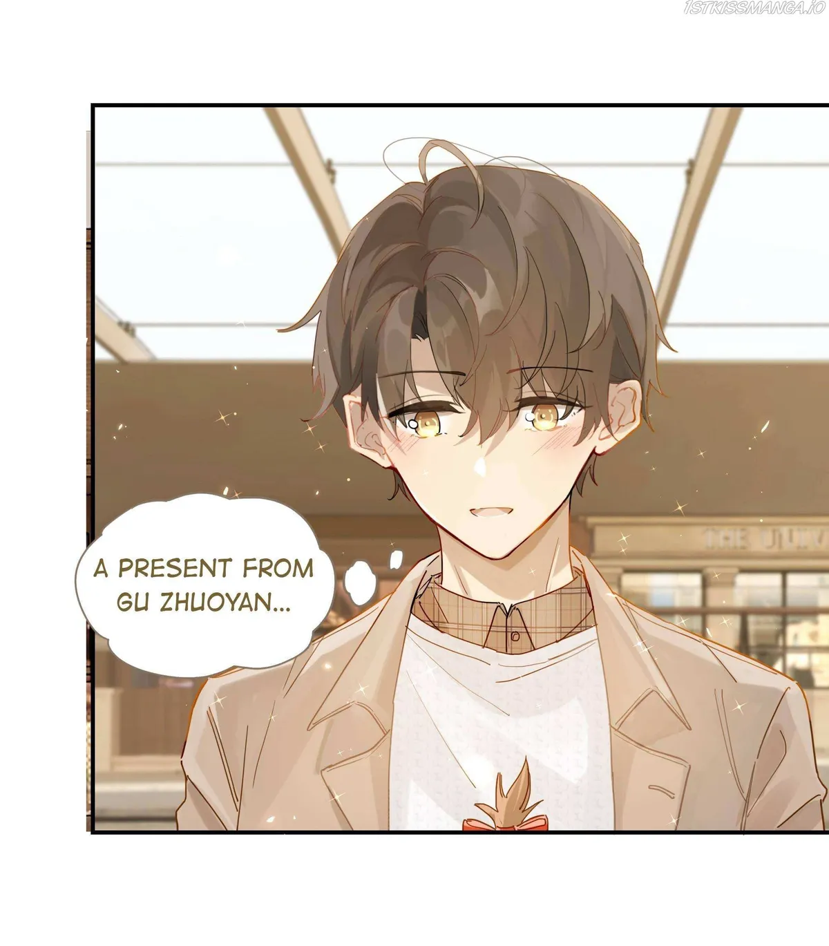 Hope You’ve Been Well Chapter 45 page 22 - 