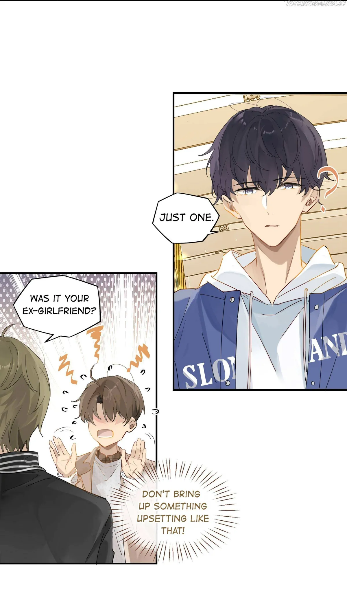 Hope You’ve Been Well Chapter 45 page 24 - 