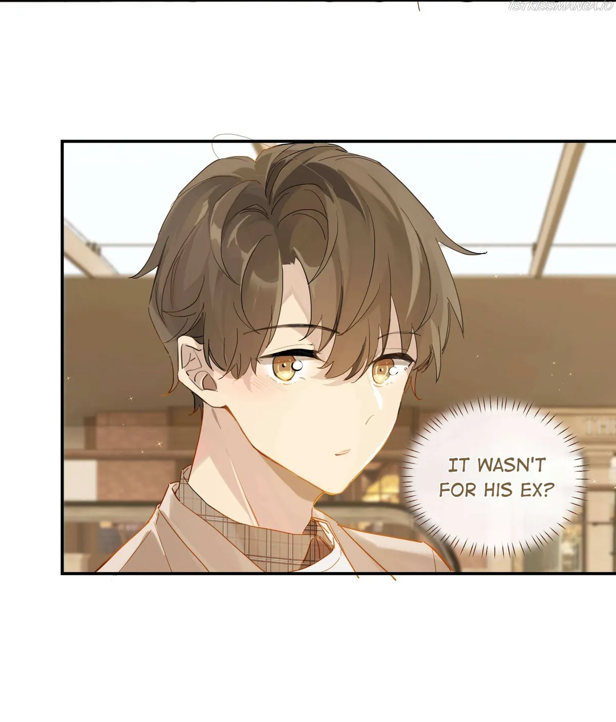 Hope You’ve Been Well Chapter 45 page 26 - 