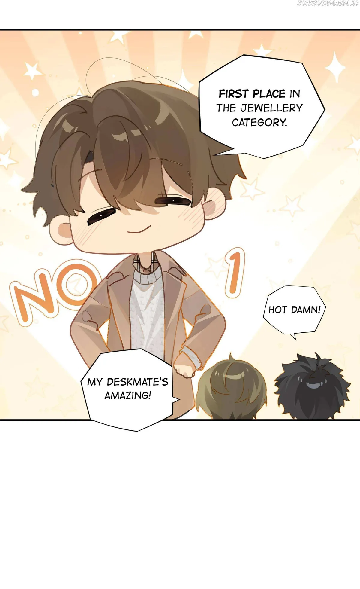 Hope You’ve Been Well Chapter 45 page 6 - 