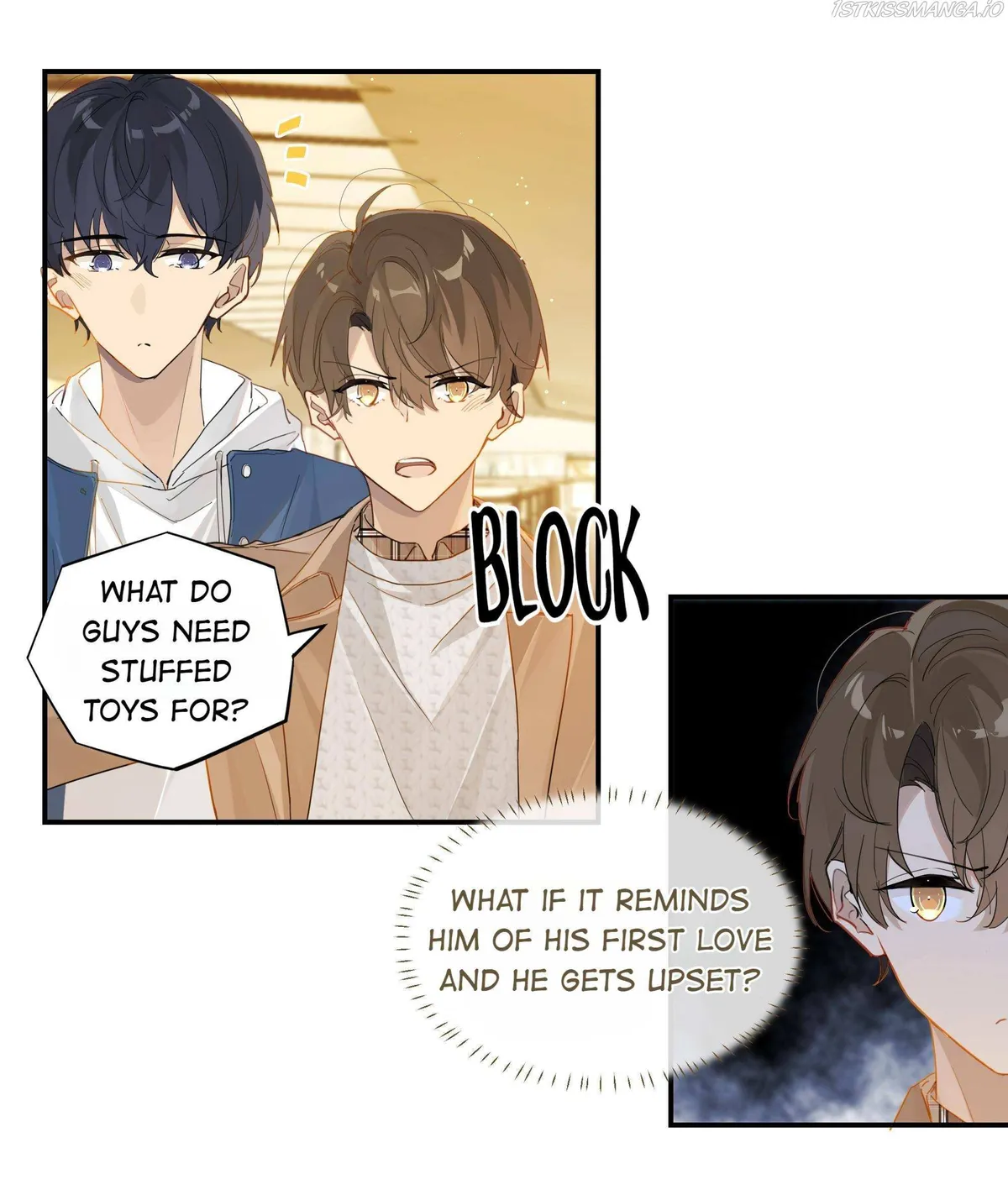 Hope You’ve Been Well Chapter 45 page 9 - 