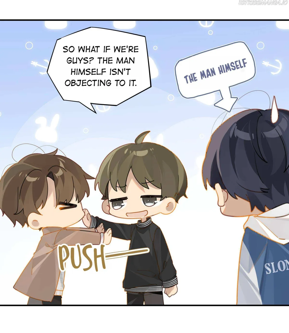 Hope You’ve Been Well Chapter 45 page 10 - 