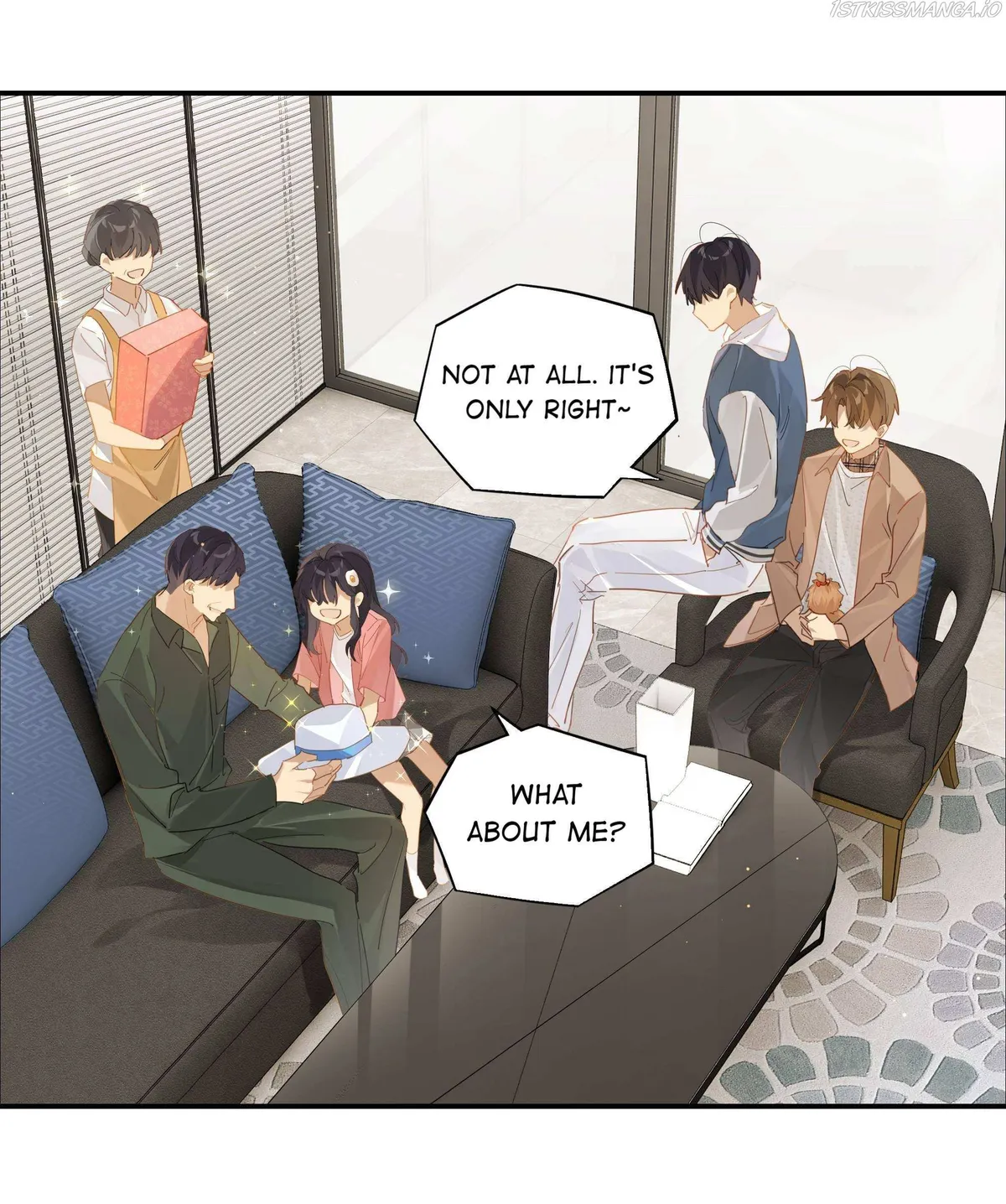 Hope You’ve Been Well Chapter 46 page 11 - 