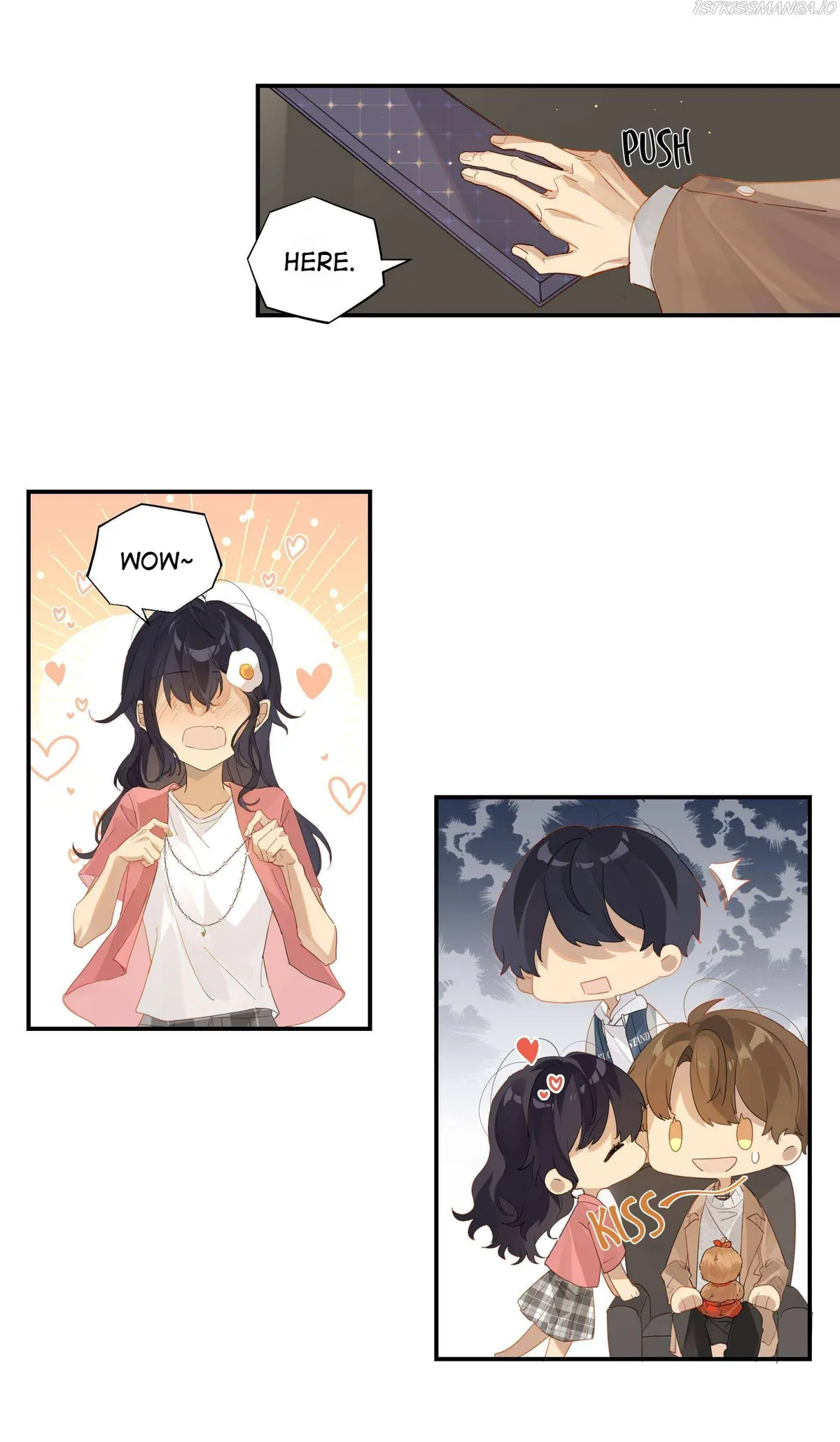 Hope You’ve Been Well Chapter 46 page 12 - 