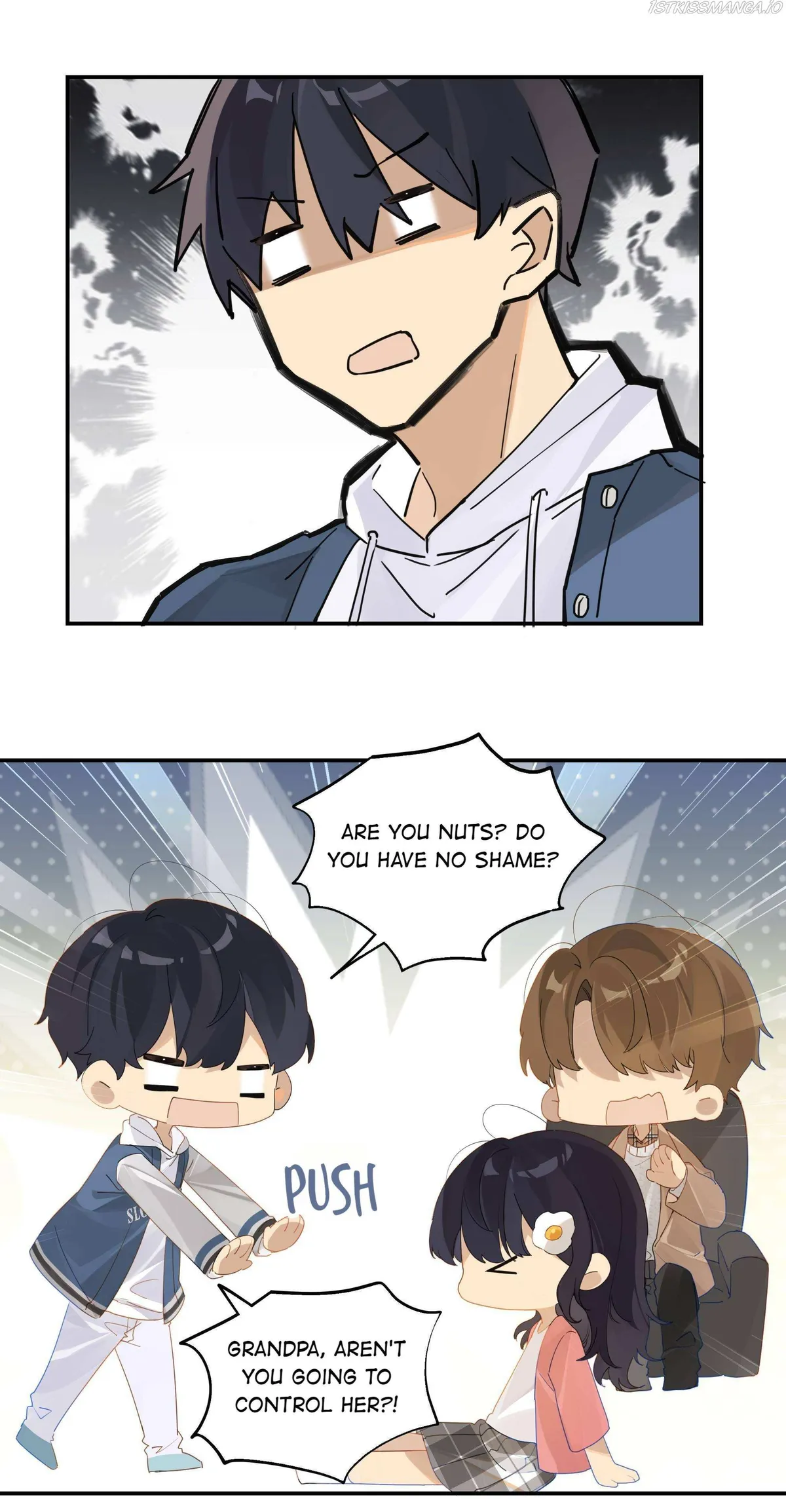Hope You’ve Been Well Chapter 46 page 13 - 