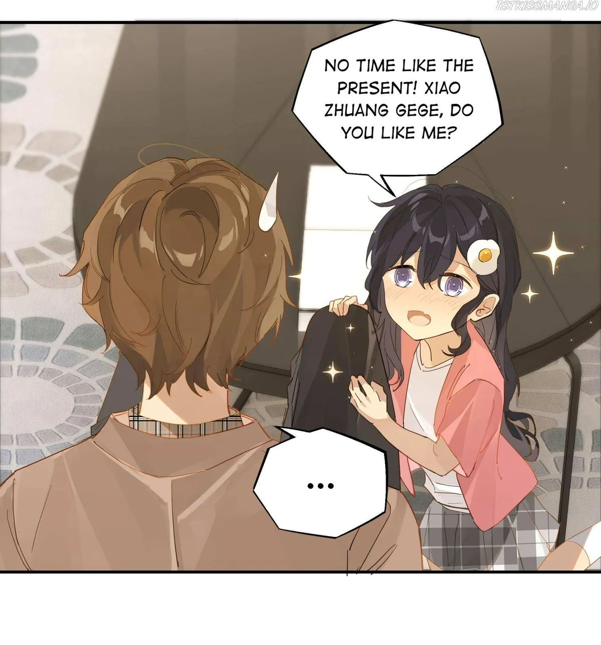 Hope You’ve Been Well Chapter 46 page 15 - 
