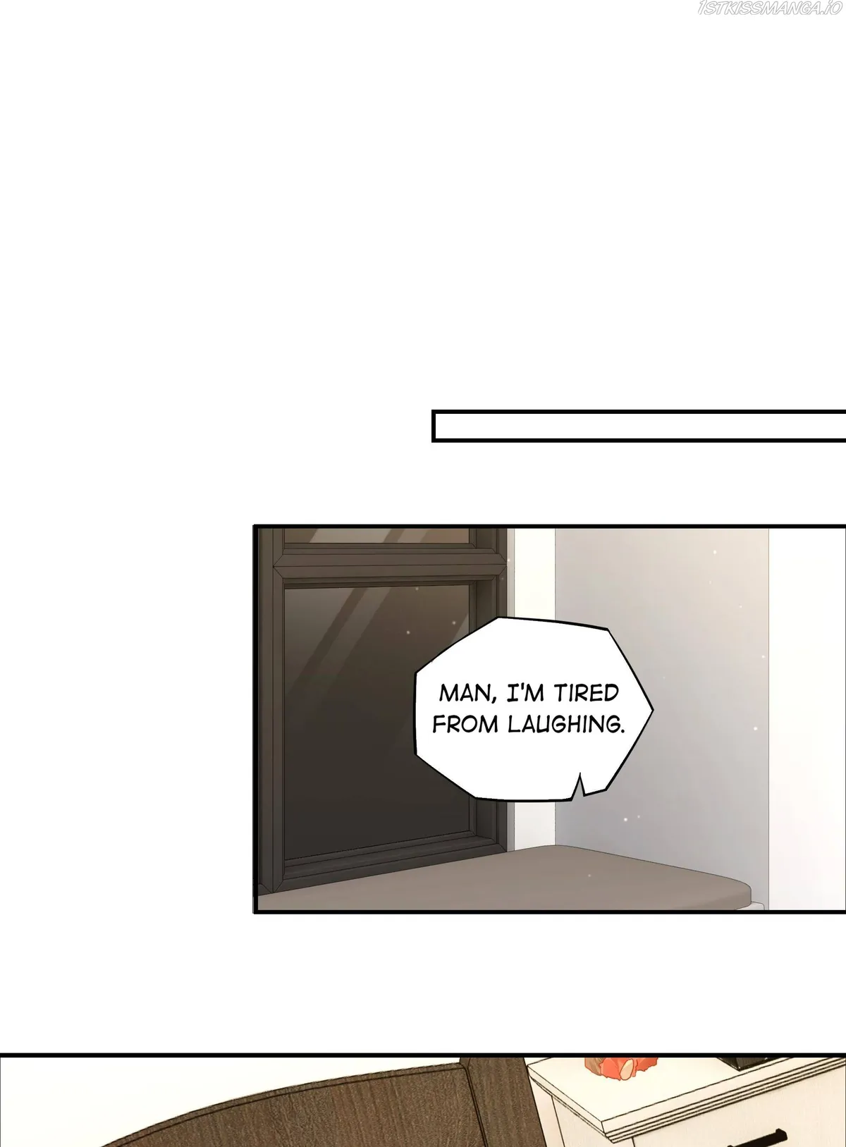 Hope You’ve Been Well Chapter 46 page 18 - 