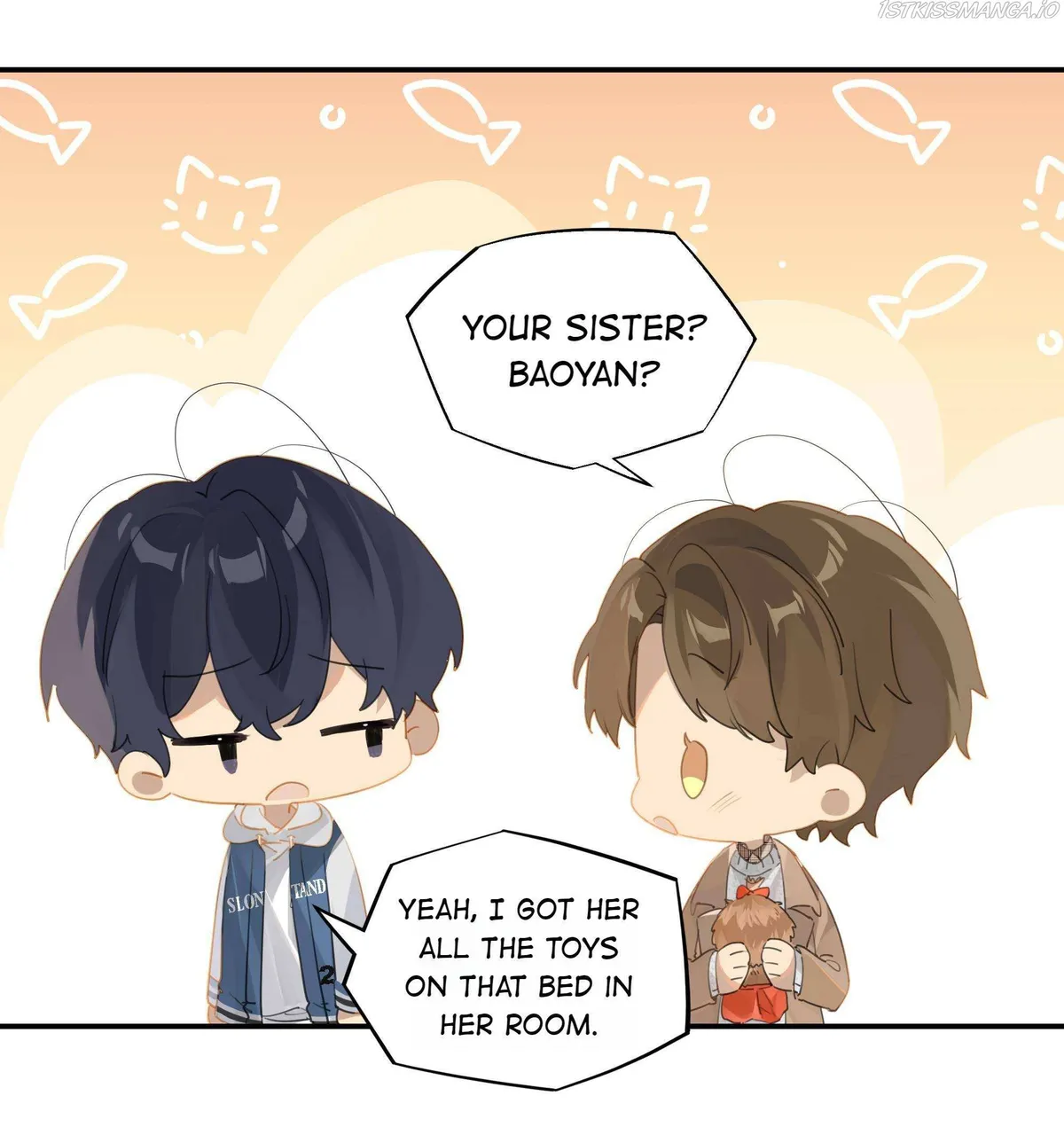 Hope You’ve Been Well Chapter 46 page 3 - 