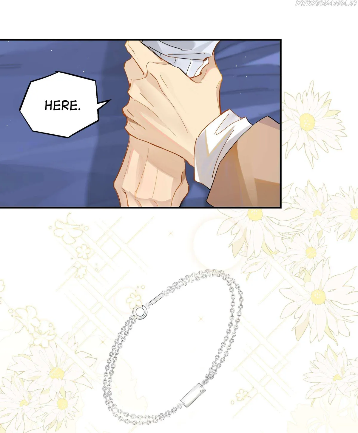 Hope You’ve Been Well Chapter 46 page 22 - 