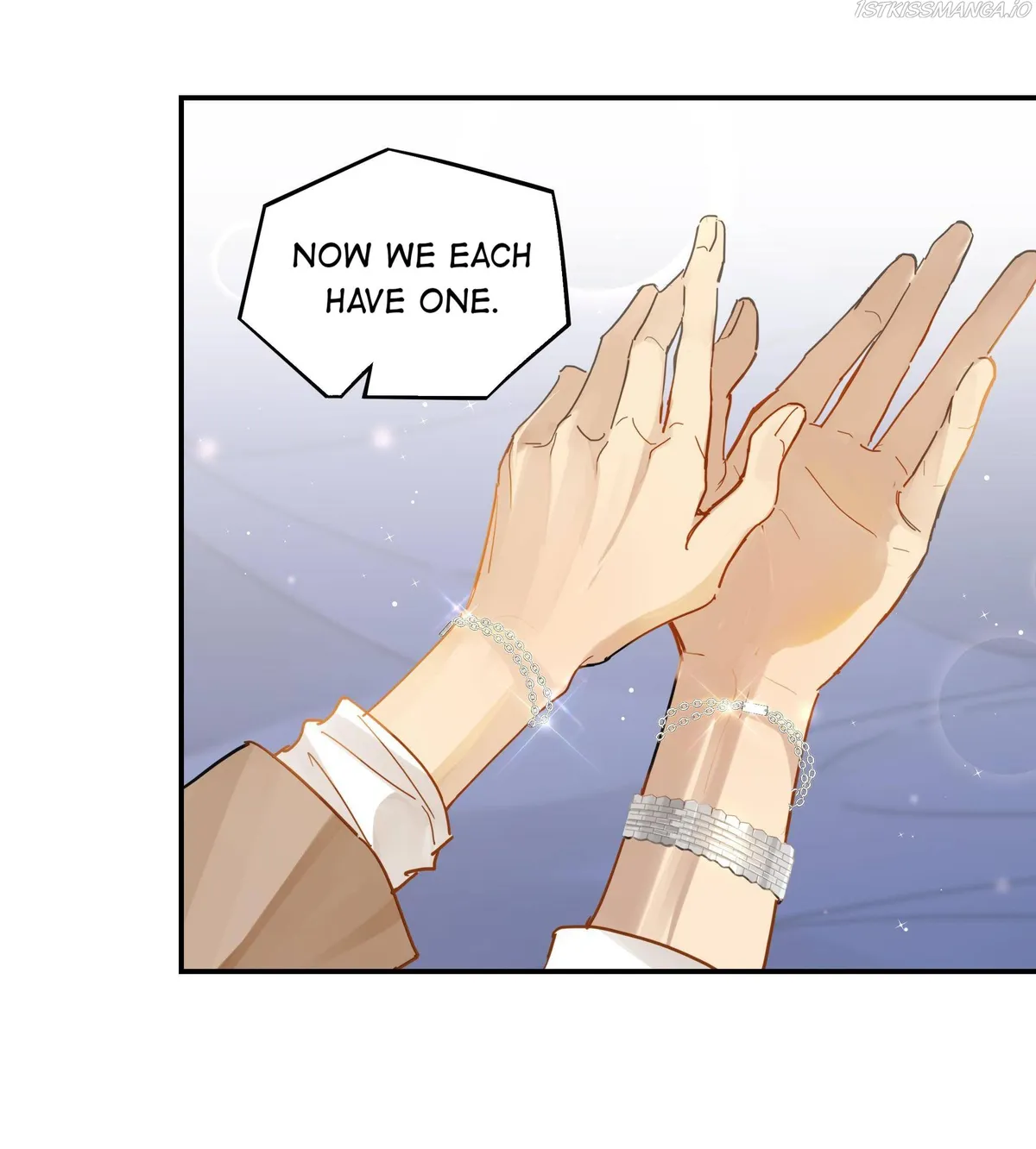 Hope You’ve Been Well Chapter 46 page 24 - 