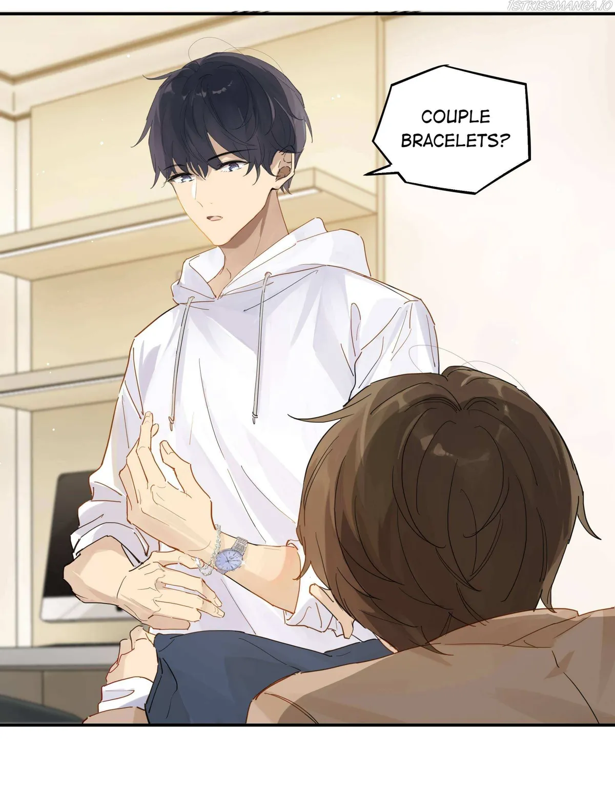 Hope You’ve Been Well Chapter 46 page 25 - 