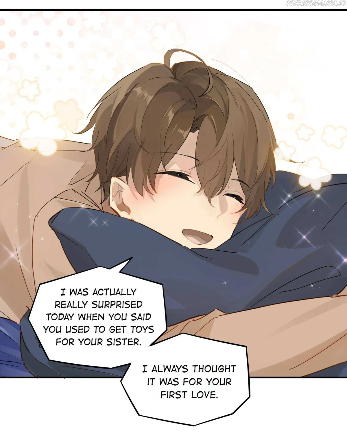 Hope You’ve Been Well Chapter 46 page 26 - 