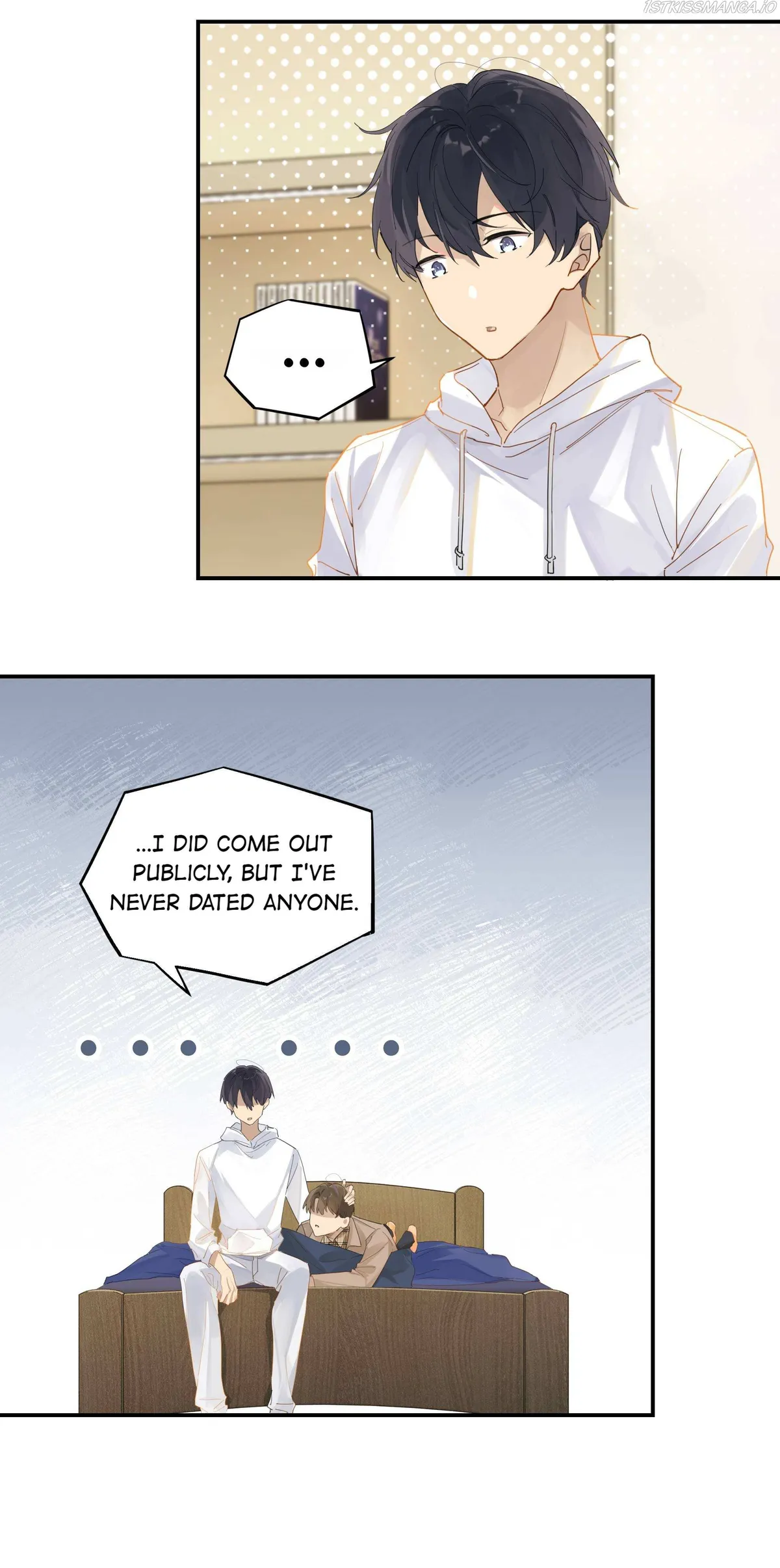 Hope You’ve Been Well Chapter 46 page 27 - 