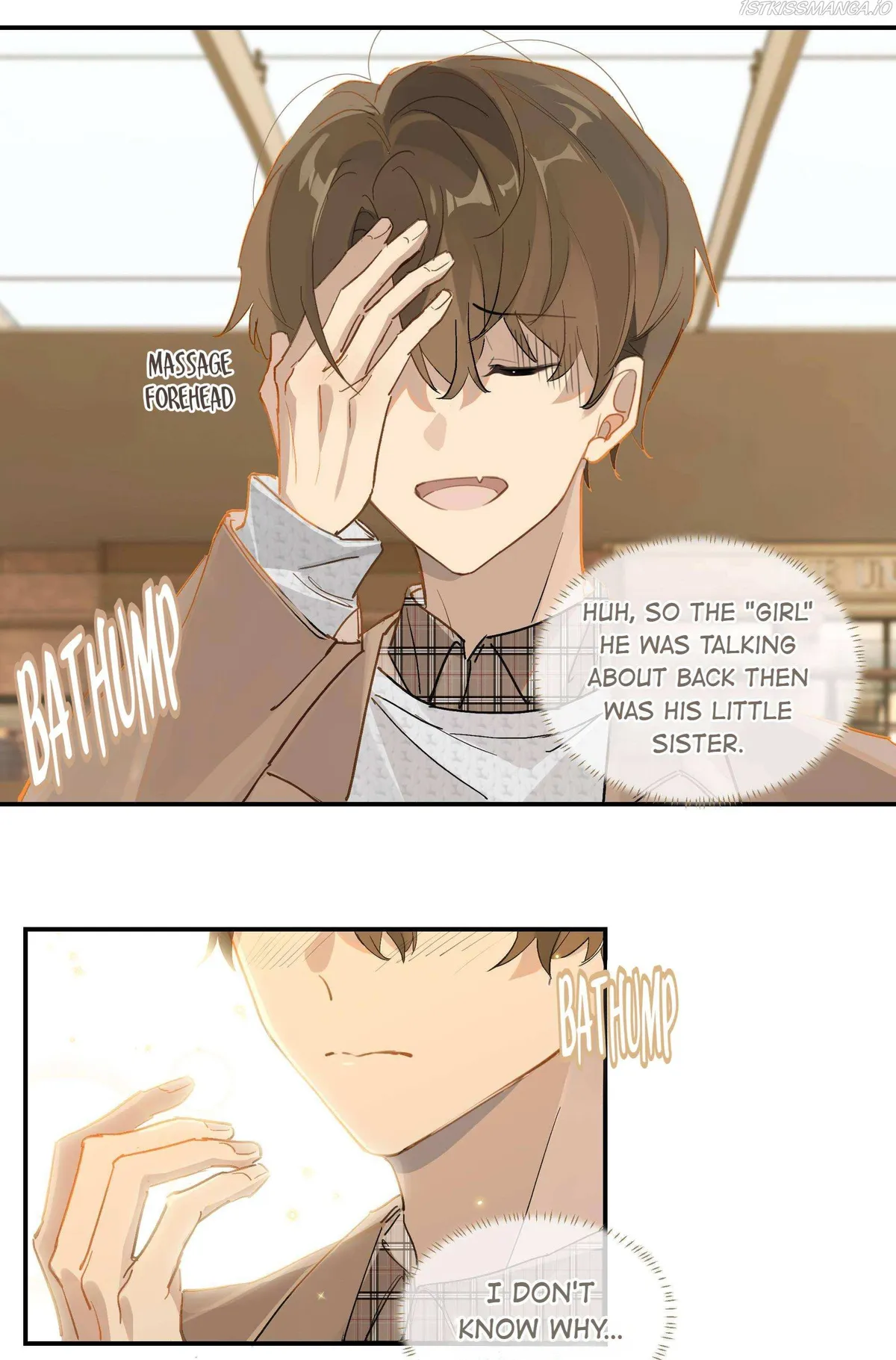 Hope You’ve Been Well Chapter 46 page 4 - 