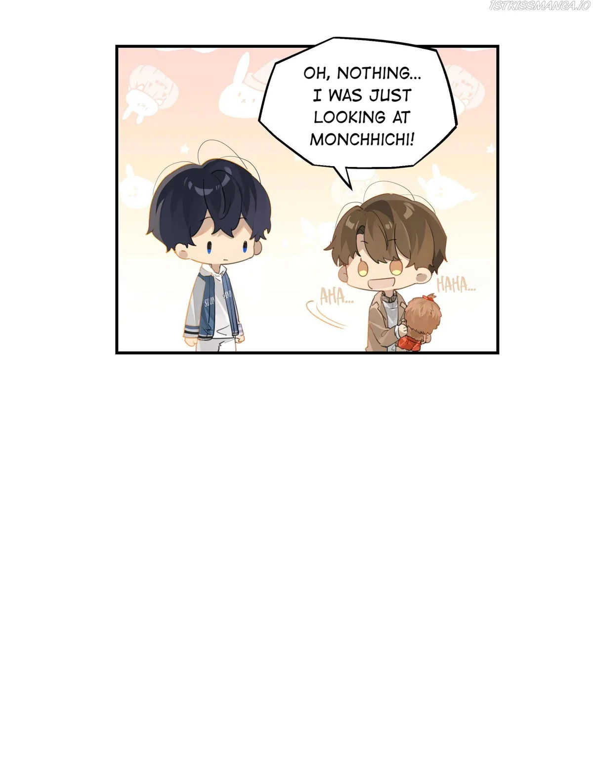 Hope You’ve Been Well Chapter 46 page 6 - 