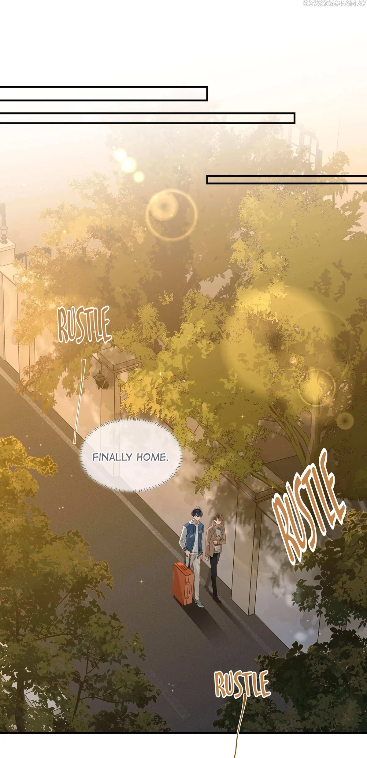 Hope You’ve Been Well Chapter 46 page 7 - 