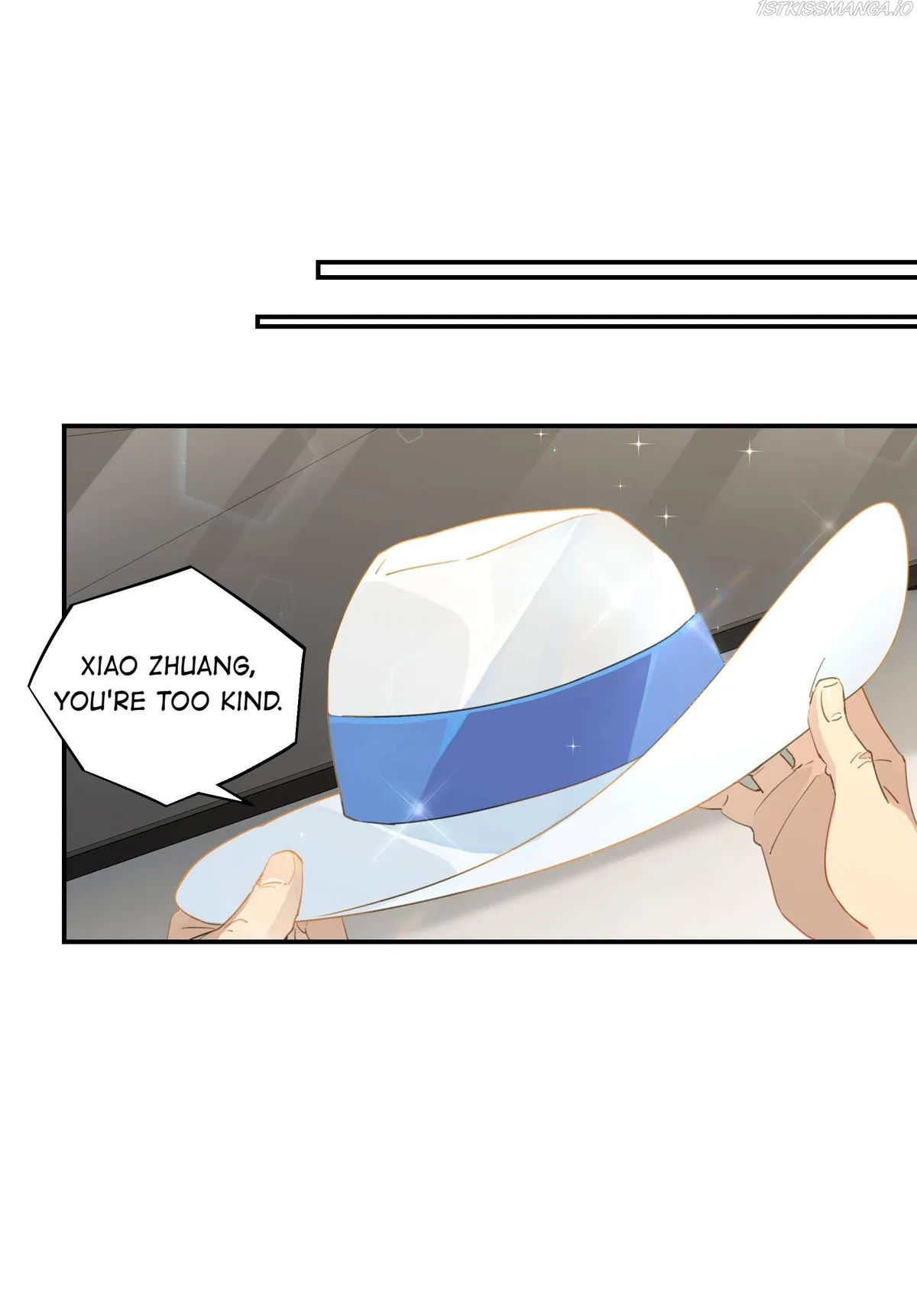 Hope You’ve Been Well Chapter 46 page 10 - 
