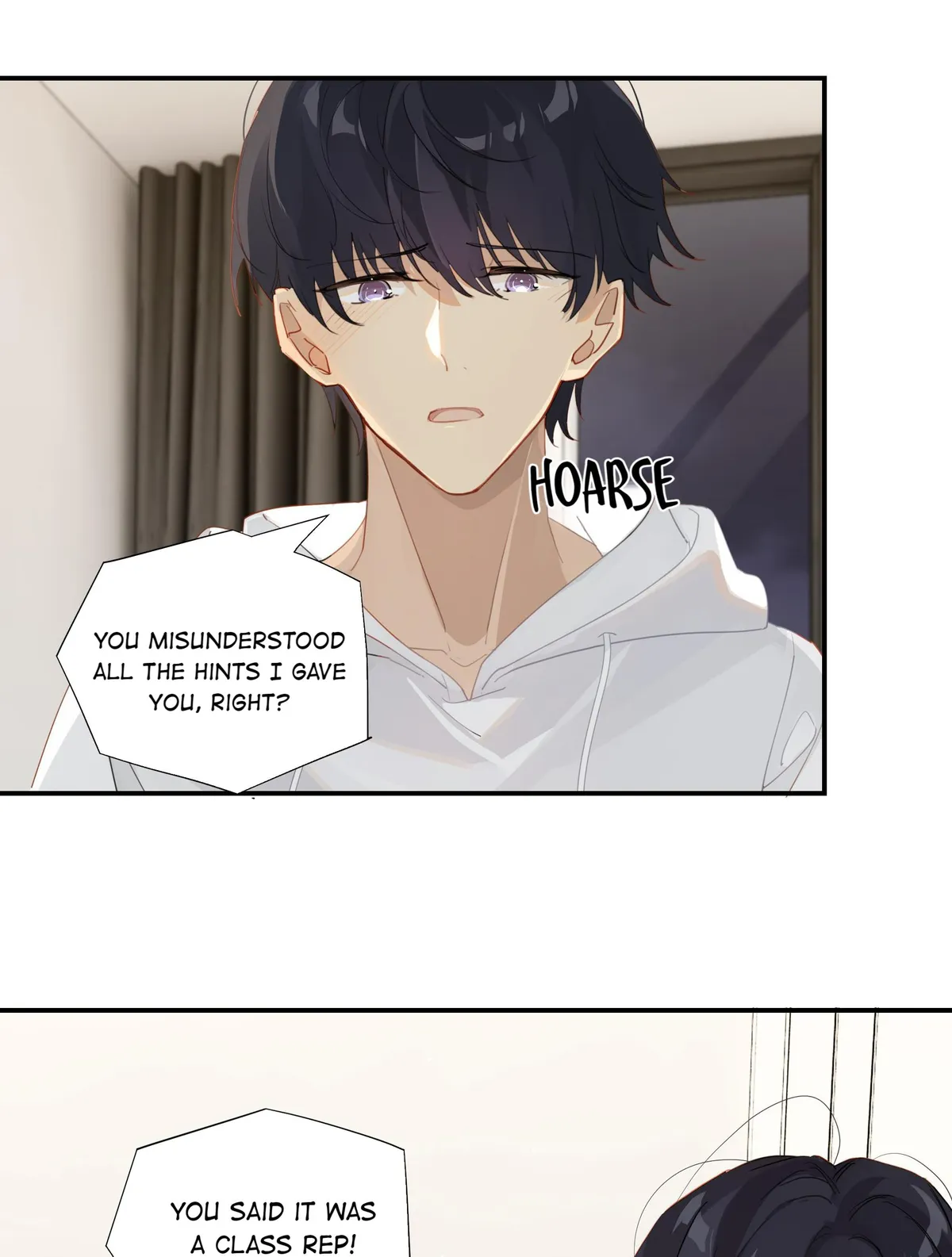 Hope You’ve Been Well Chapter 47 page 11 - 
