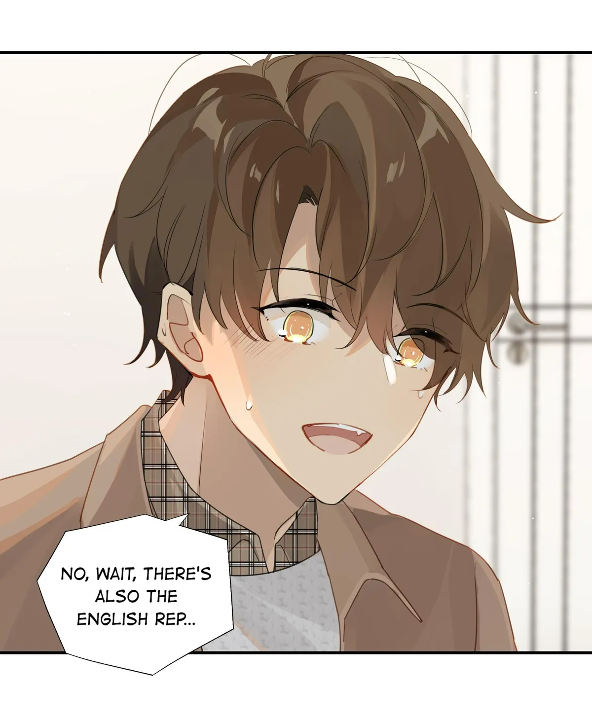 Hope You’ve Been Well Chapter 47 page 13 - 