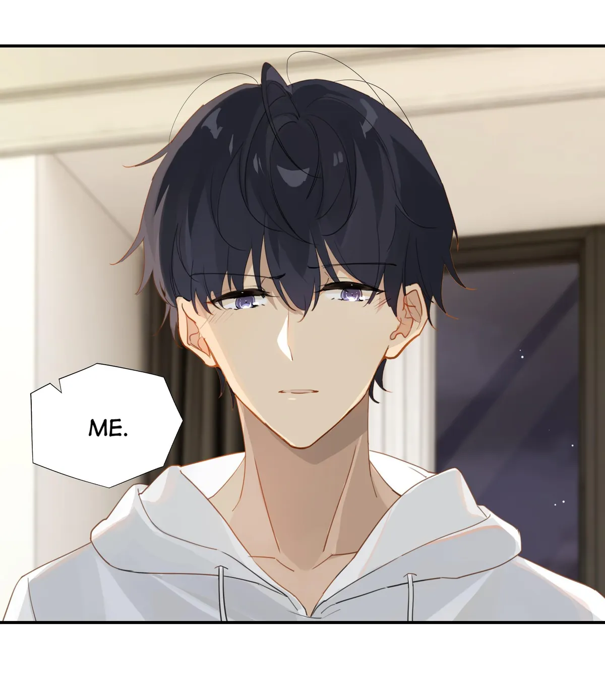 Hope You’ve Been Well Chapter 47 page 14 - 