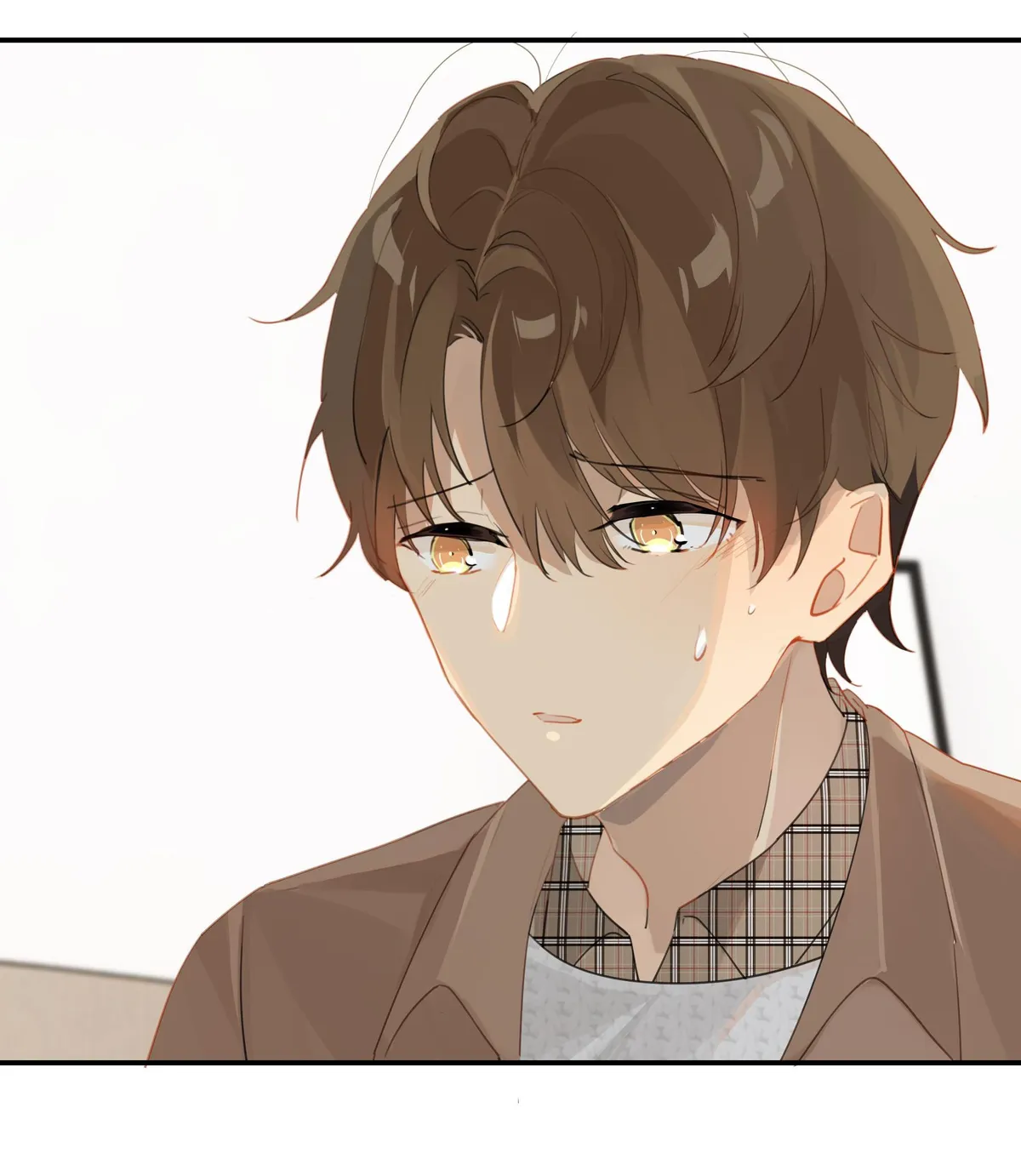 Hope You’ve Been Well Chapter 47 page 15 - 