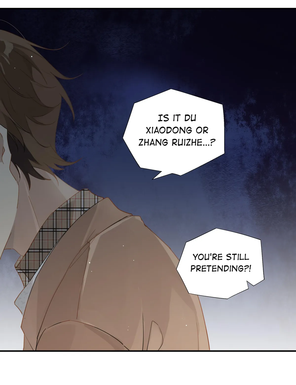 Hope You’ve Been Well Chapter 47 page 16 - 