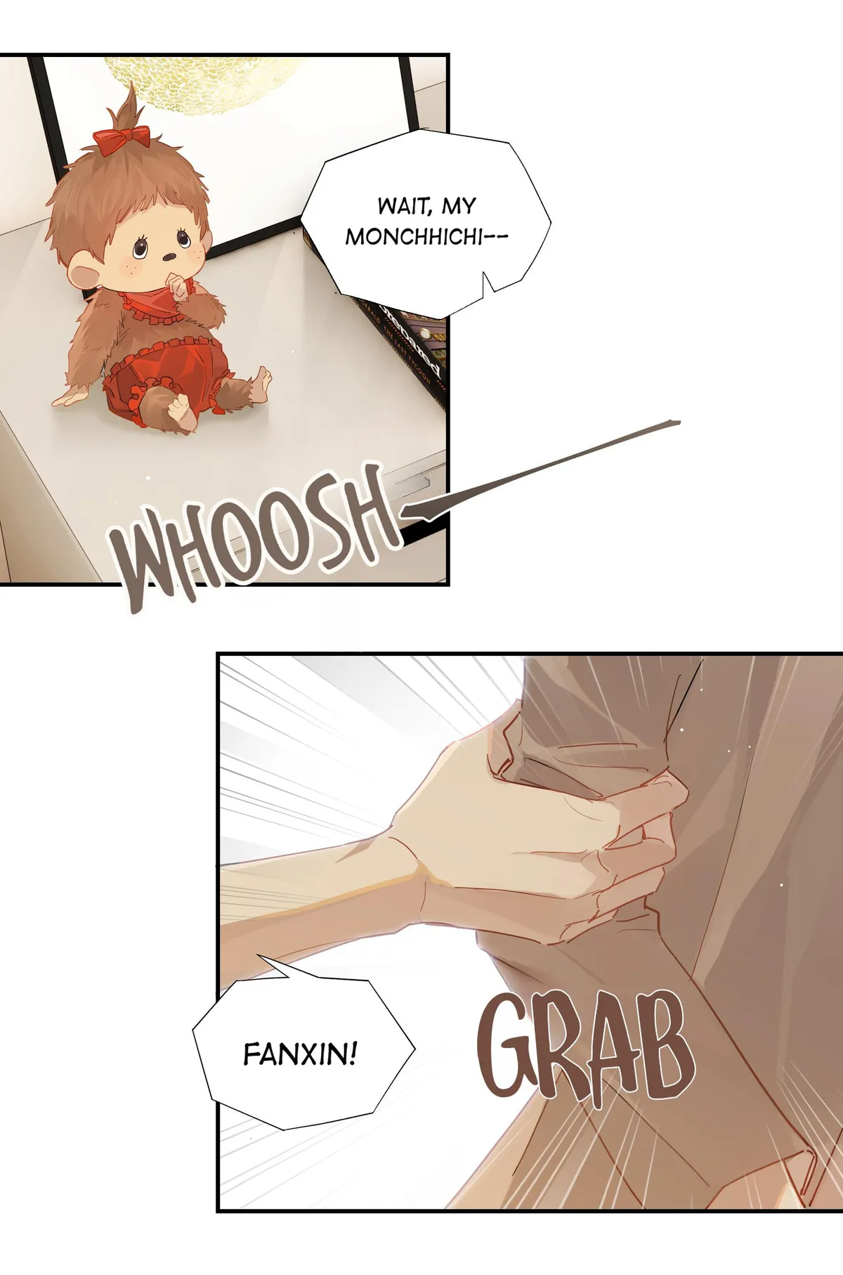 Hope You’ve Been Well Chapter 47 page 18 - 