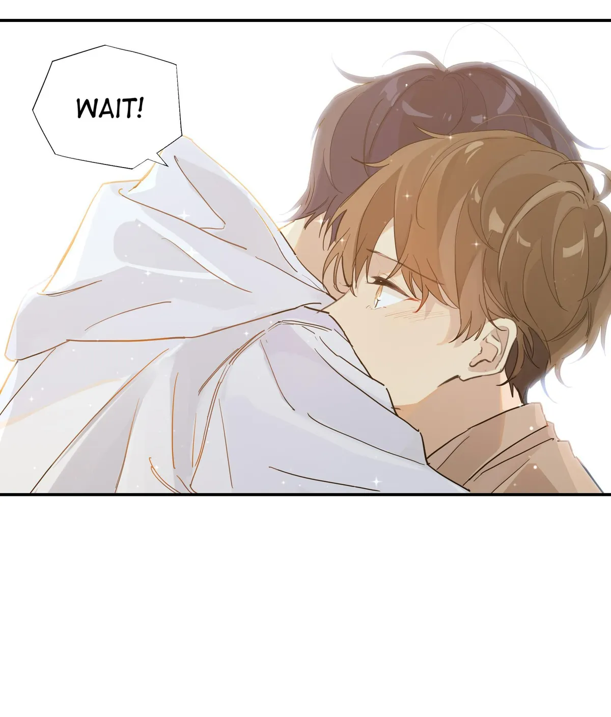 Hope You’ve Been Well Chapter 47 page 19 - 