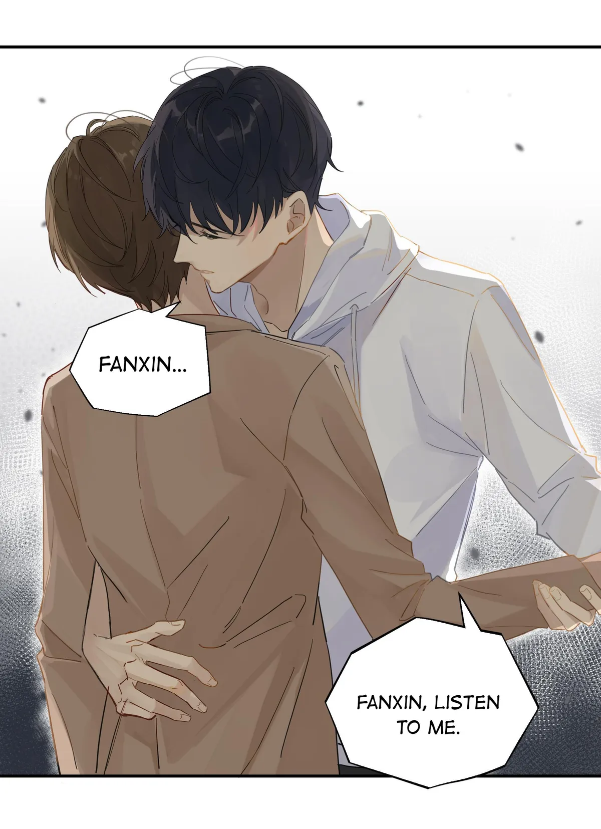 Hope You’ve Been Well Chapter 47 page 20 - 
