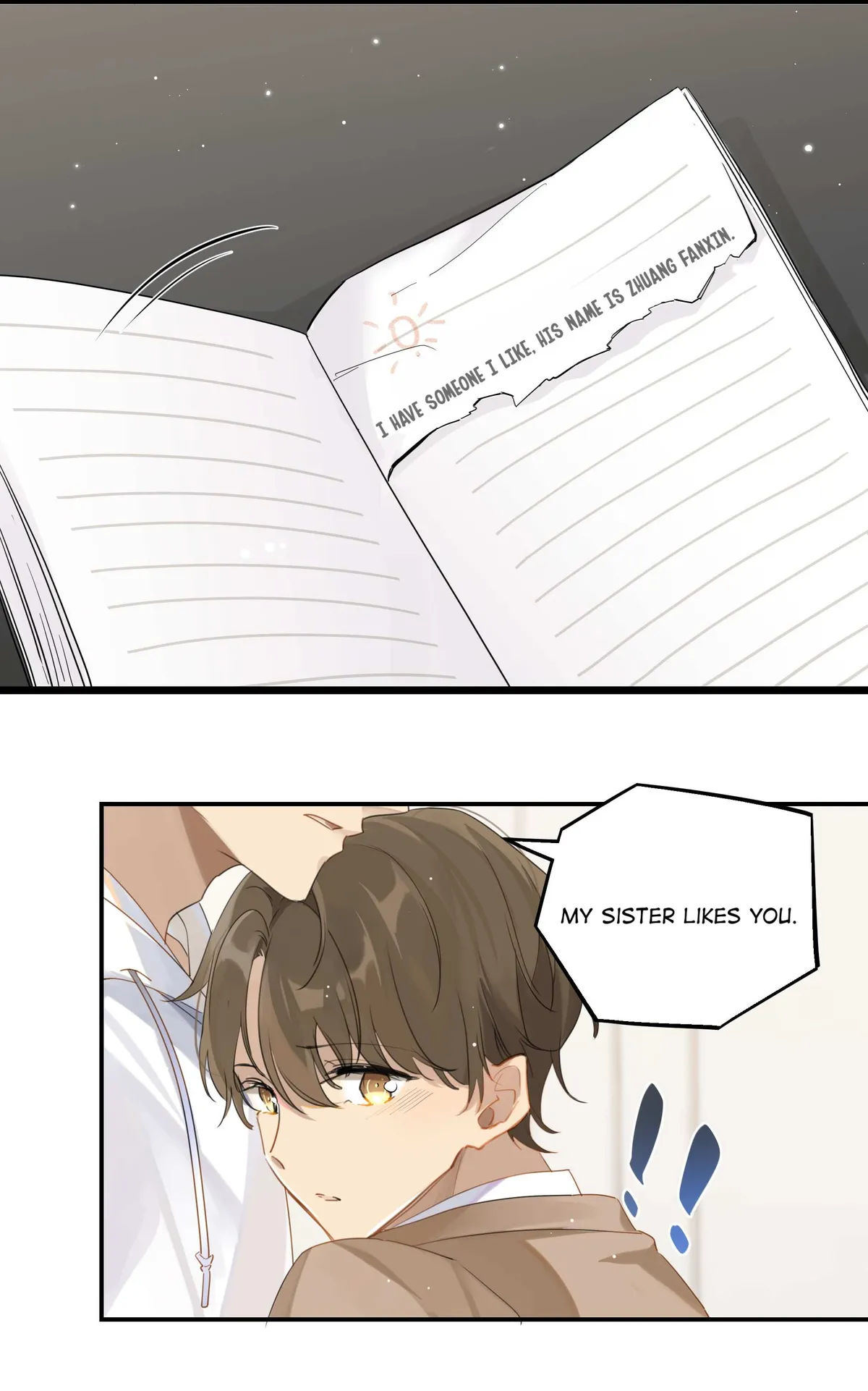 Hope You’ve Been Well Chapter 47 page 23 - 