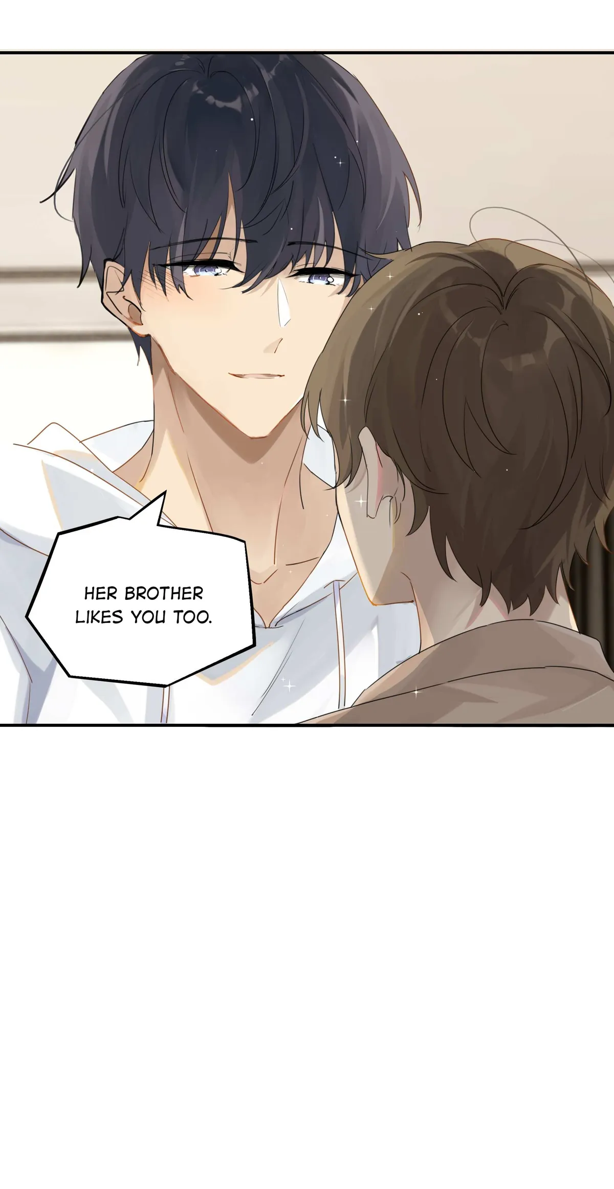 Hope You’ve Been Well Chapter 47 page 24 - 