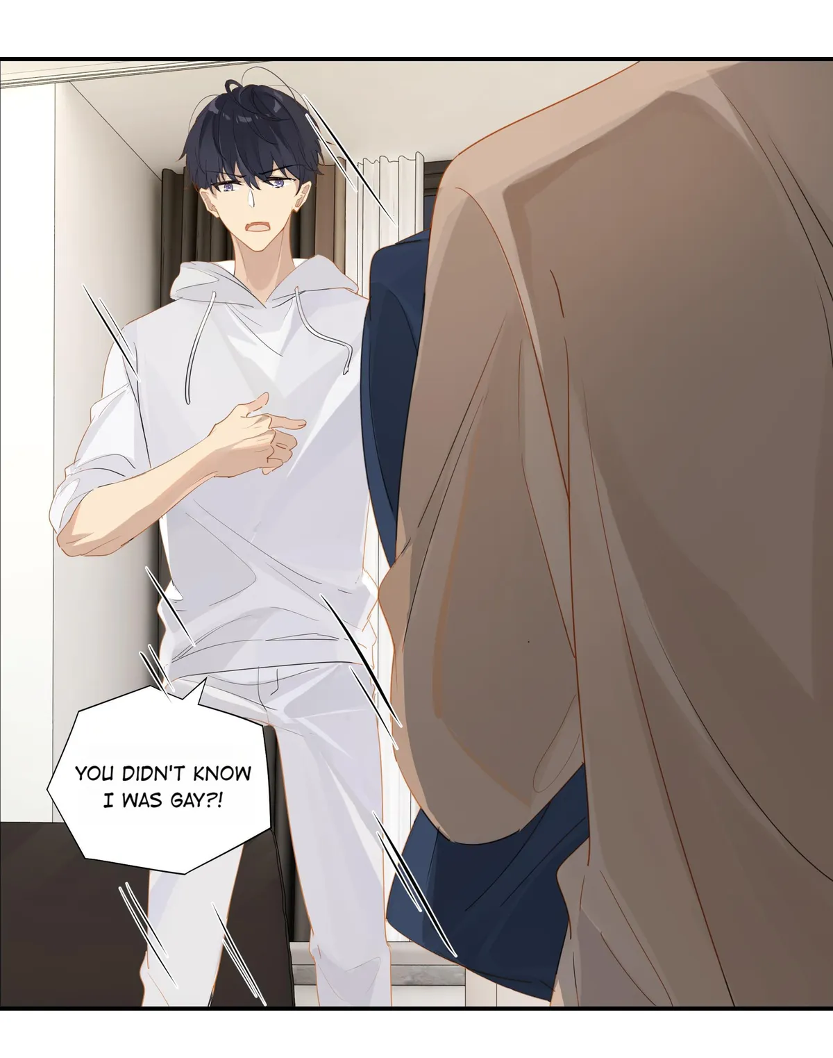 Hope You’ve Been Well Chapter 47 page 5 - 