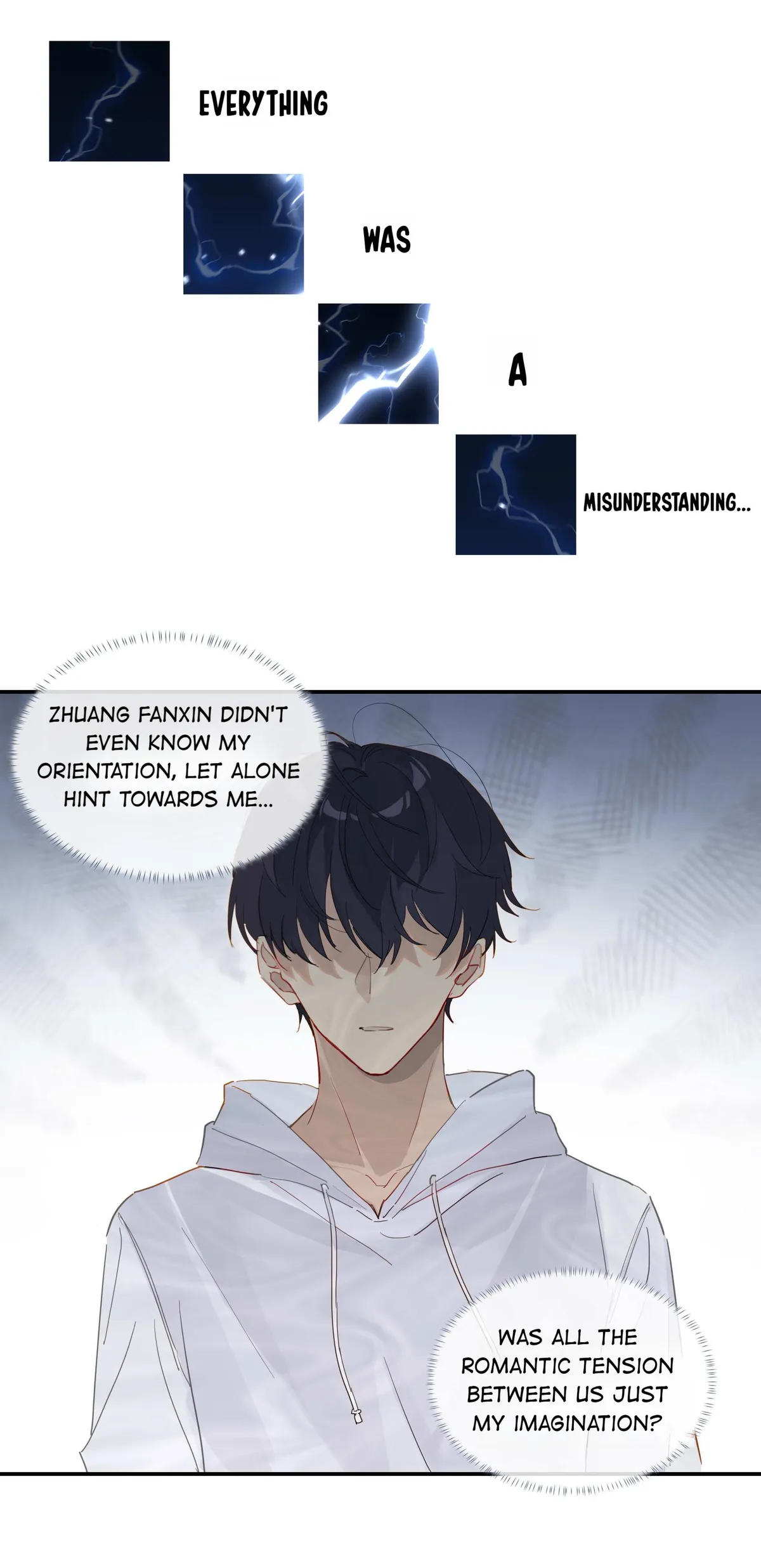 Hope You’ve Been Well Chapter 47 page 9 - 