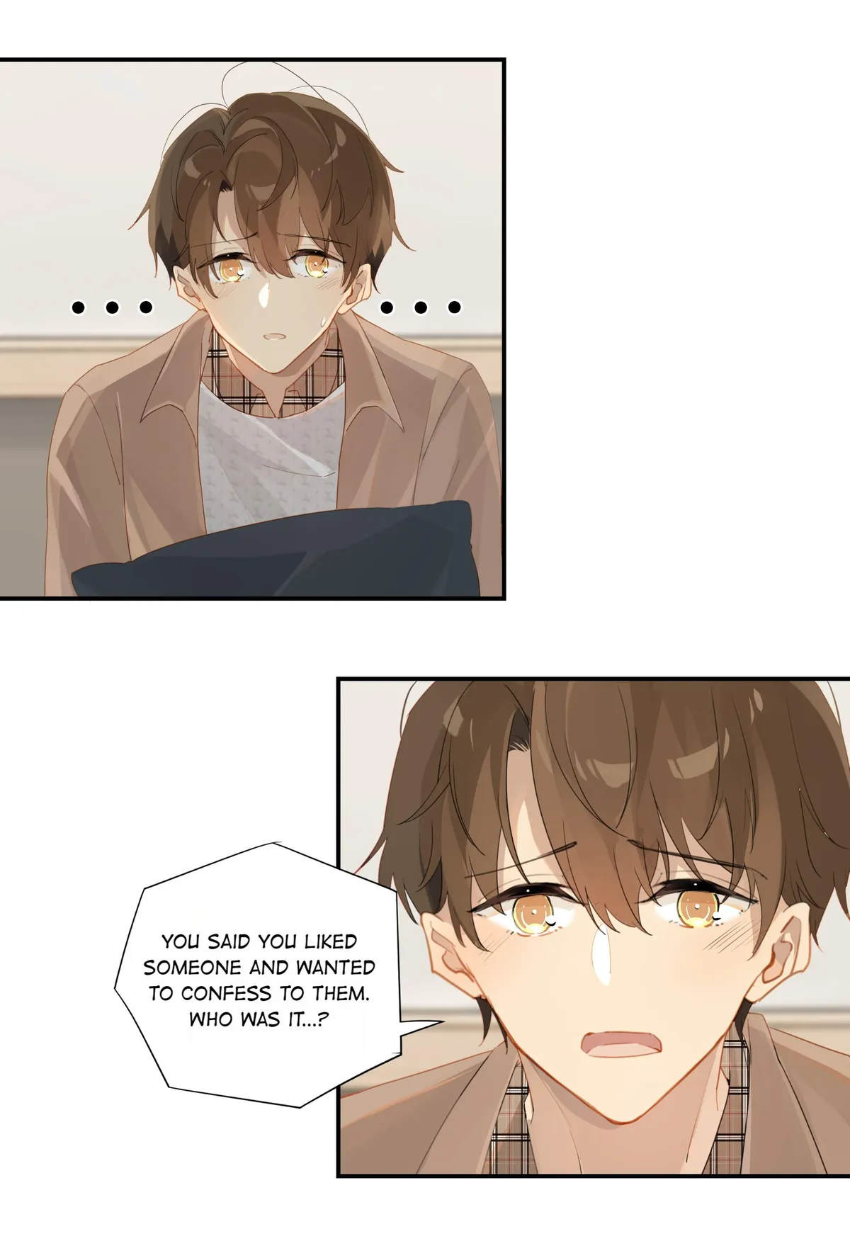 Hope You’ve Been Well Chapter 47 page 10 - 