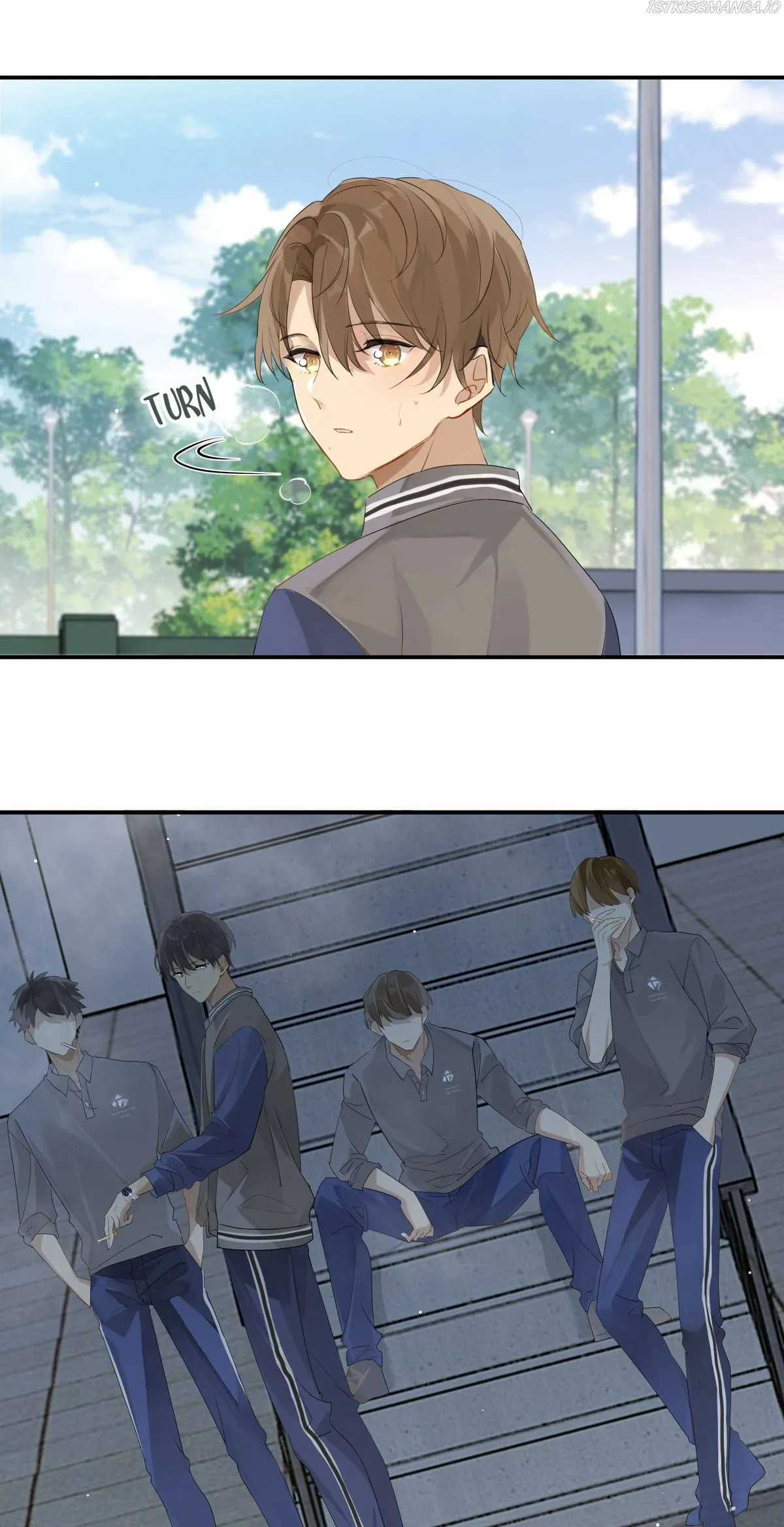 Hope You’ve Been Well Chapter 48 page 13 - 