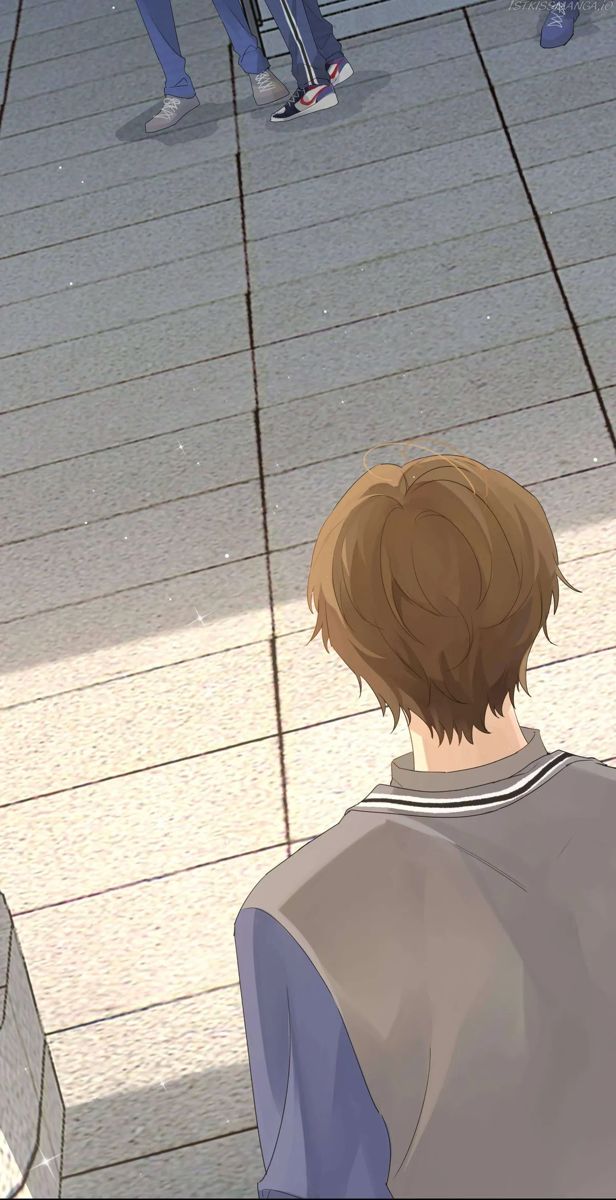 Hope You’ve Been Well Chapter 48 page 14 - 