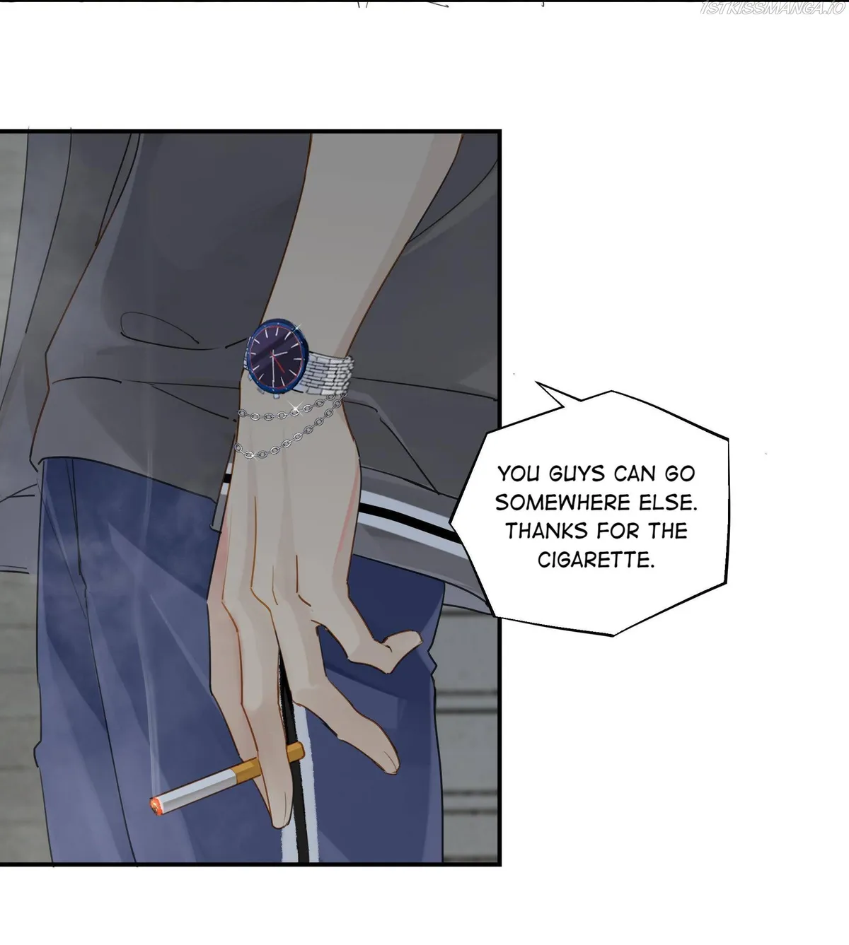 Hope You’ve Been Well Chapter 48 page 15 - 