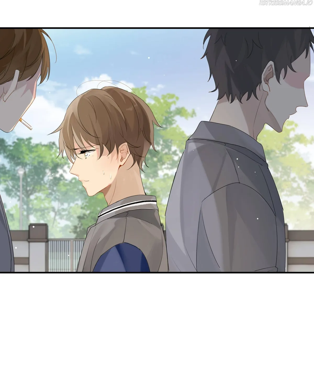 Hope You’ve Been Well Chapter 48 page 16 - 