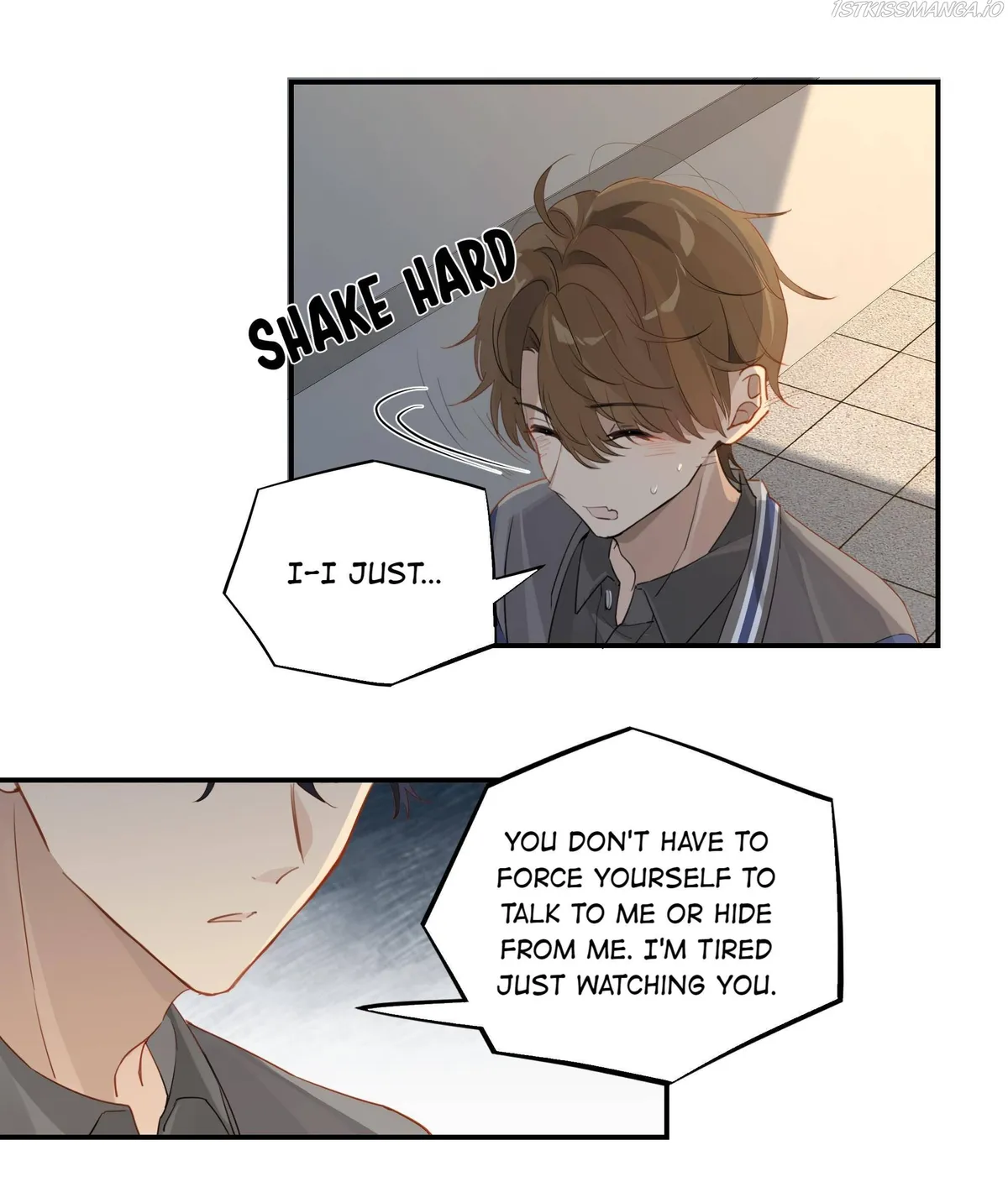 Hope You’ve Been Well Chapter 48 page 18 - 