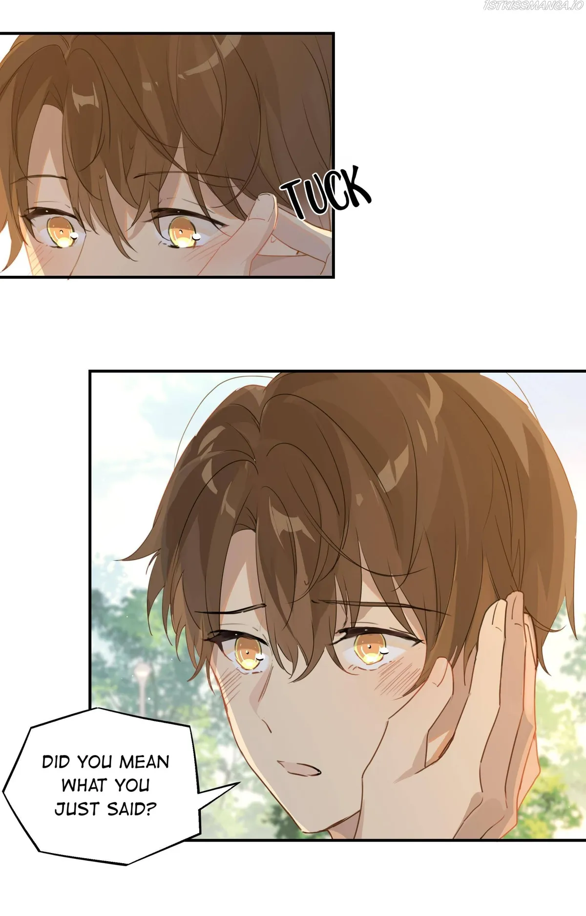 Hope You’ve Been Well Chapter 48 page 21 - 