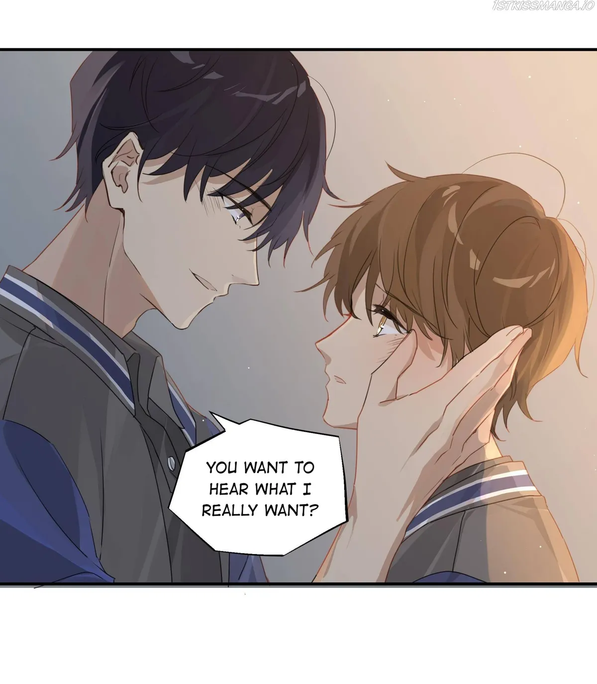 Hope You’ve Been Well Chapter 48 page 22 - 