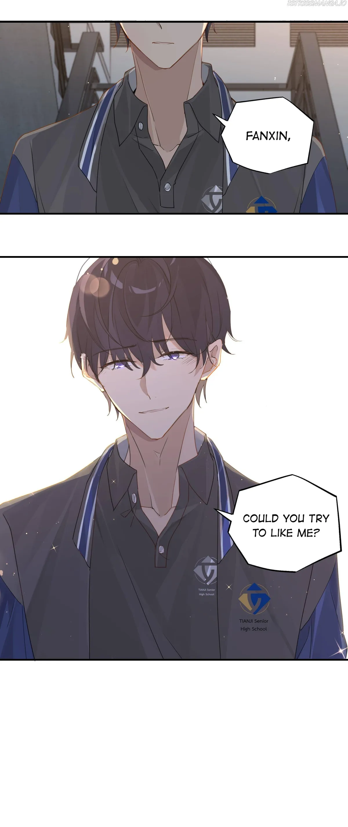 Hope You’ve Been Well Chapter 48 page 23 - 