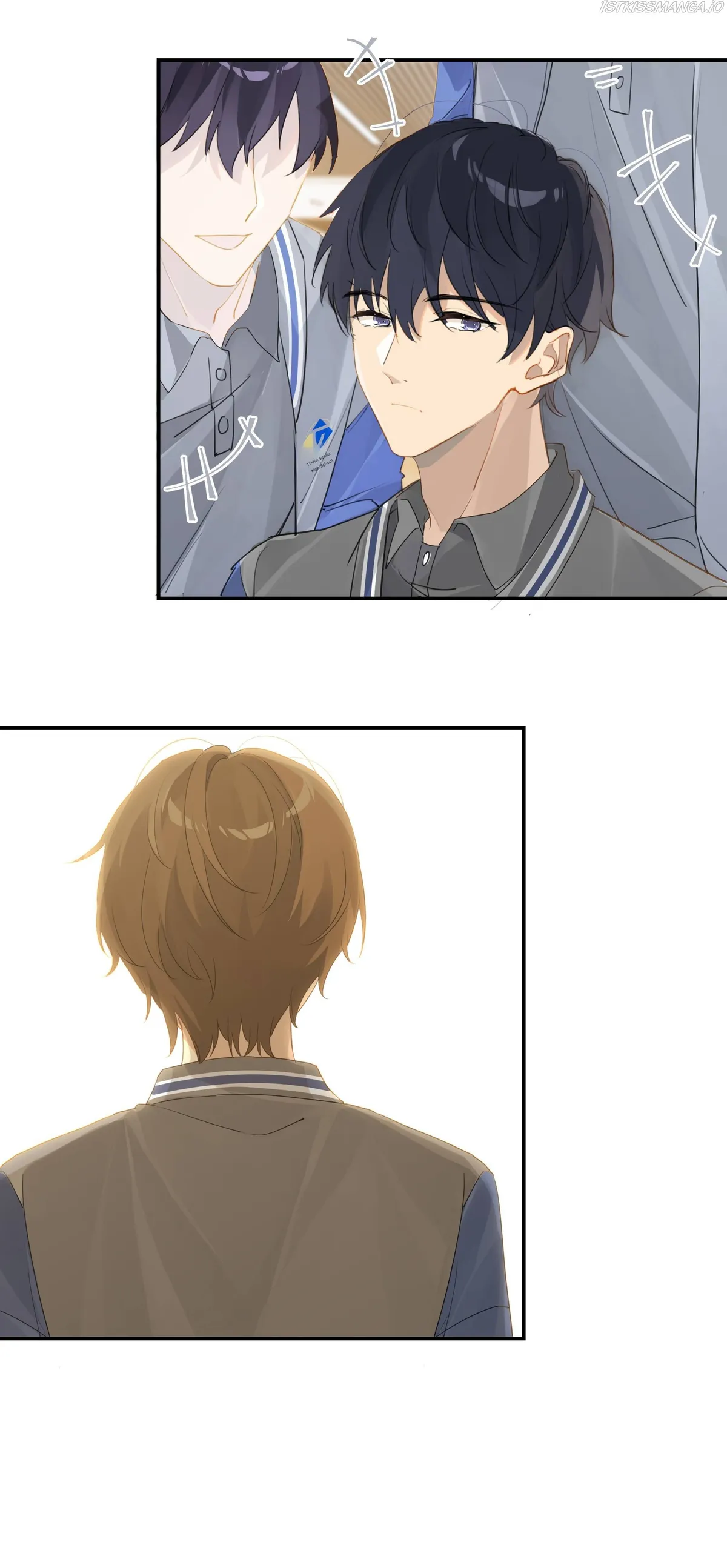 Hope You’ve Been Well Chapter 48 page 8 - 