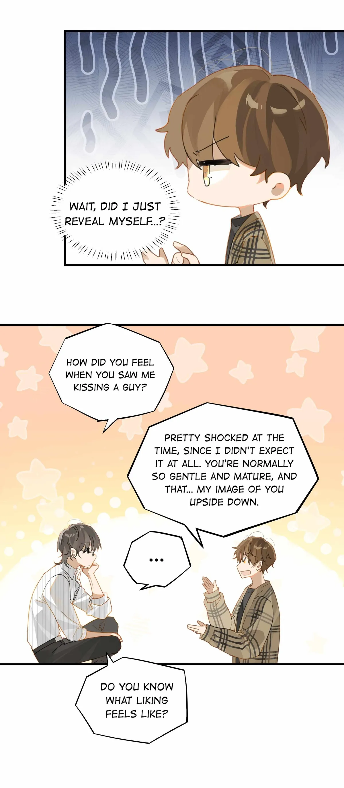 Hope You’ve Been Well Chapter 49 page 12 - 