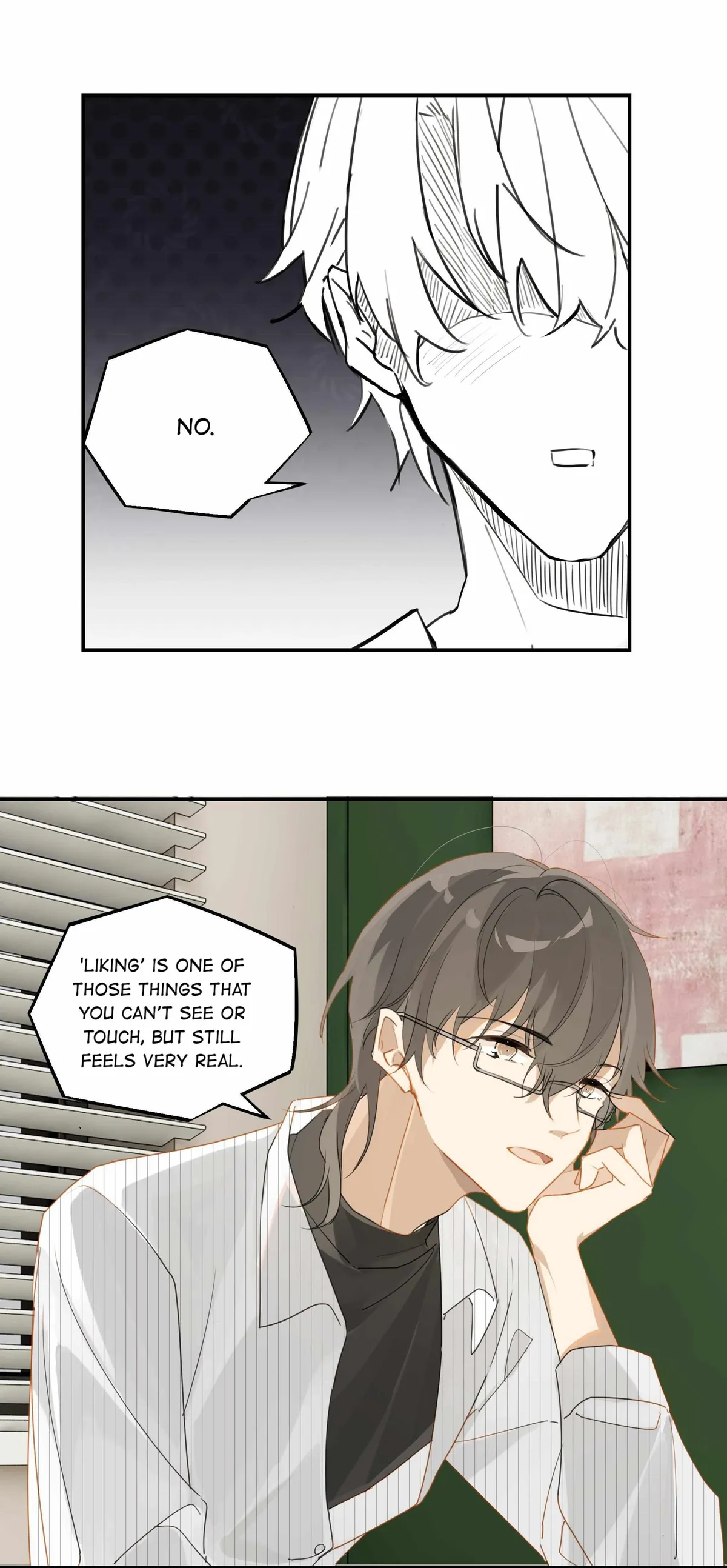 Hope You’ve Been Well Chapter 49 page 13 - 