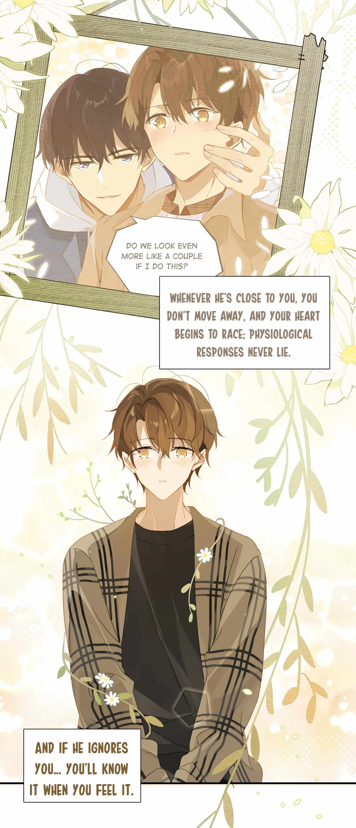Hope You’ve Been Well Chapter 49 page 15 - 